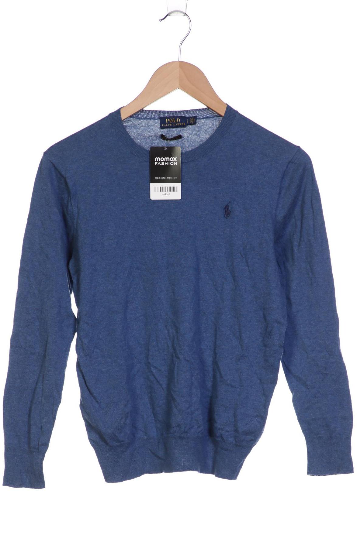 

Polo Ralph Lauren Damen Pullover, blau, Gr. 36