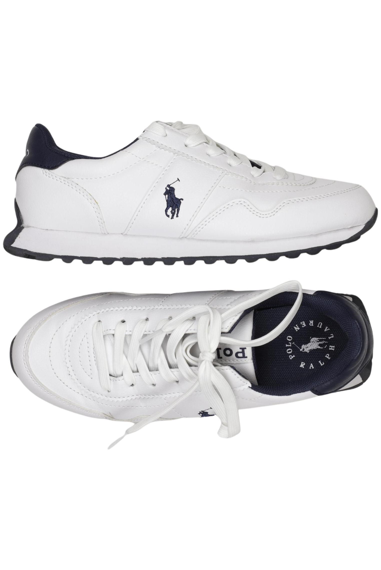 

Polo Ralph Lauren Damen Sneakers, mehrfarbig, Gr. 35
