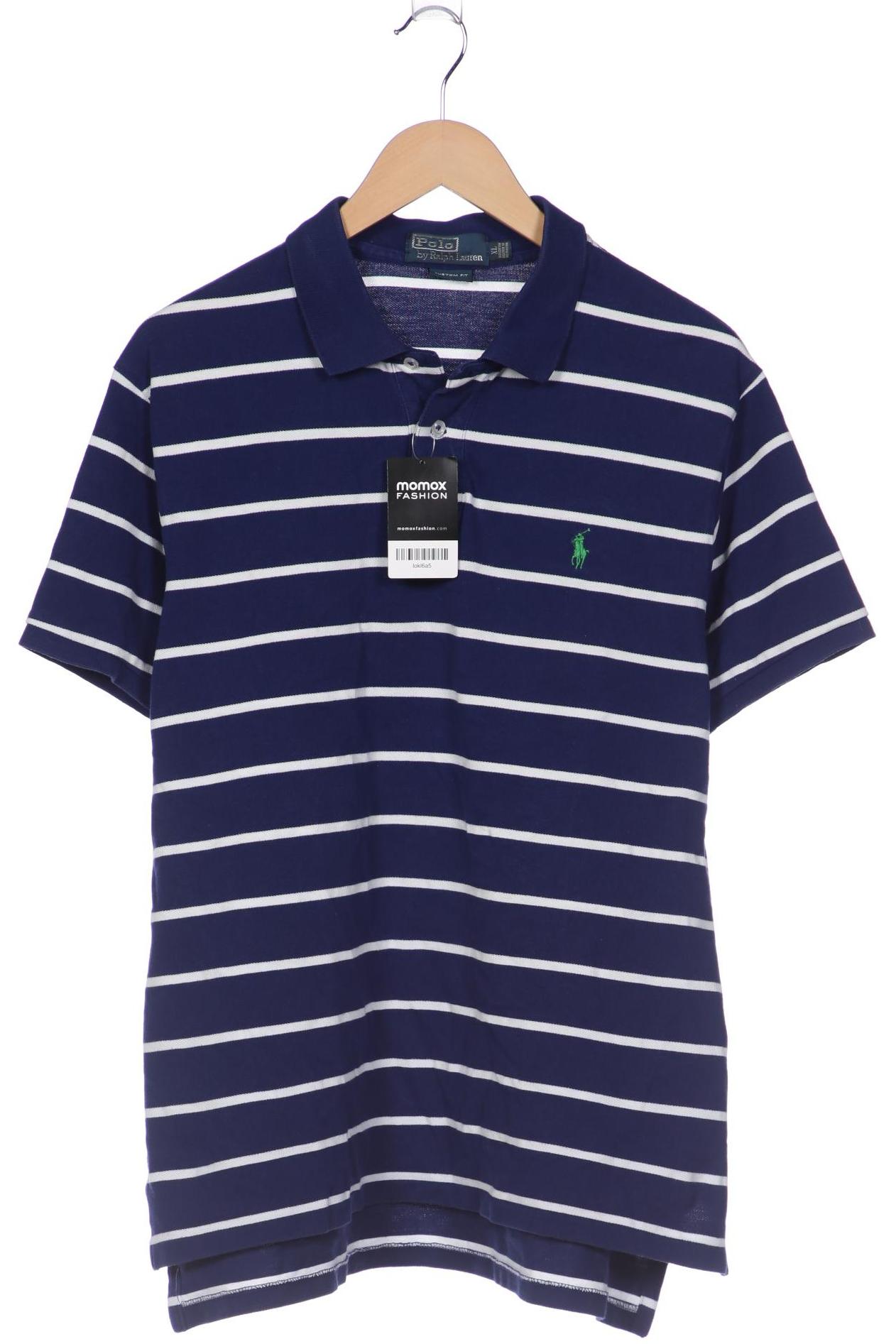 

Polo Ralph Lauren Herren Poloshirt, blau