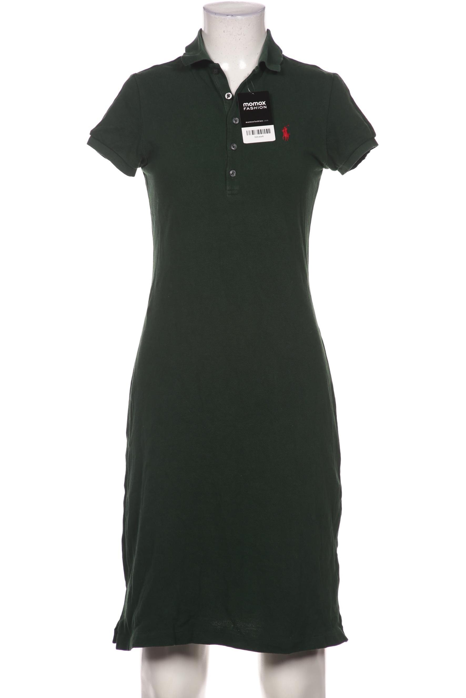

Polo Ralph Lauren Damen Kleid, grün, Gr. 36