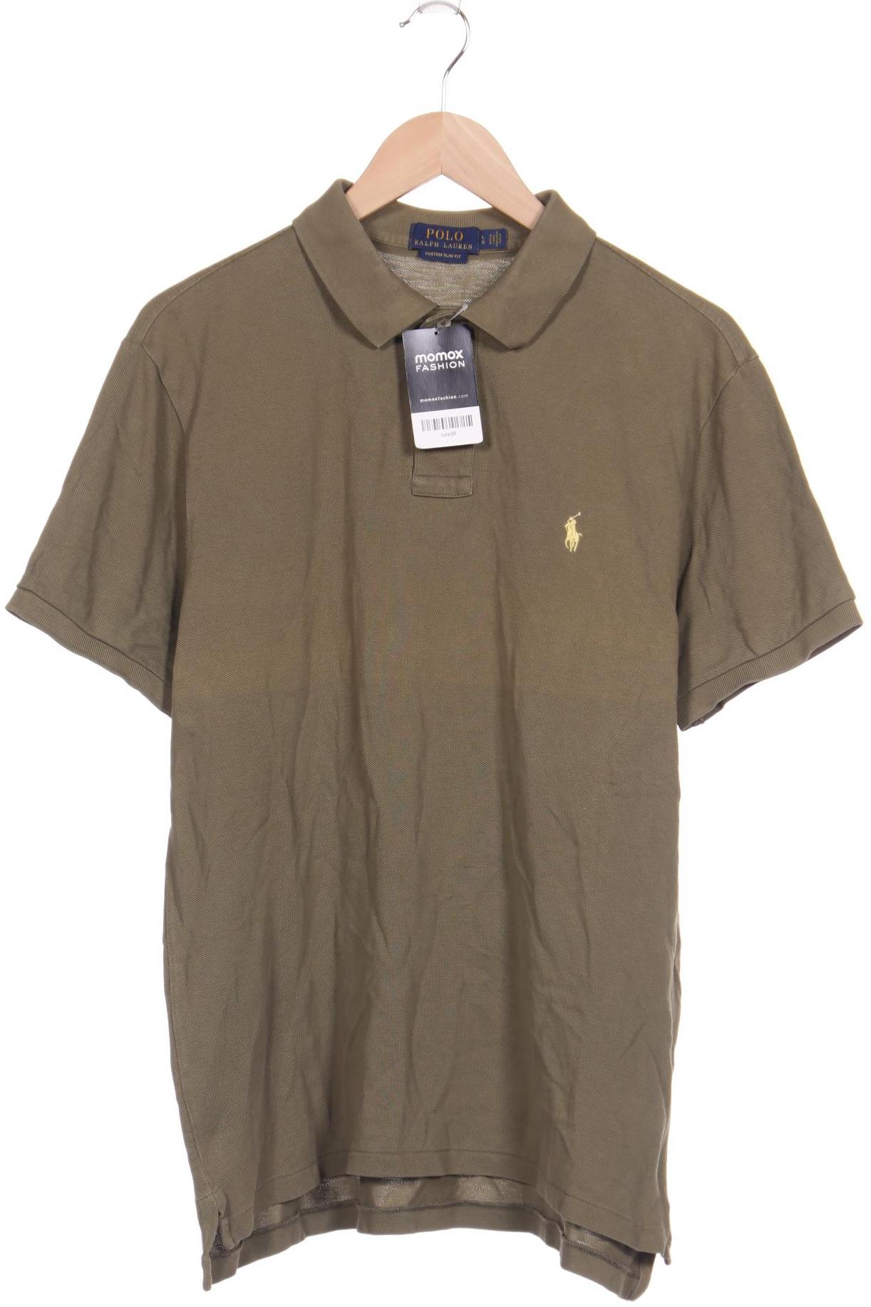 

Polo Ralph Lauren Herren Poloshirt, grün