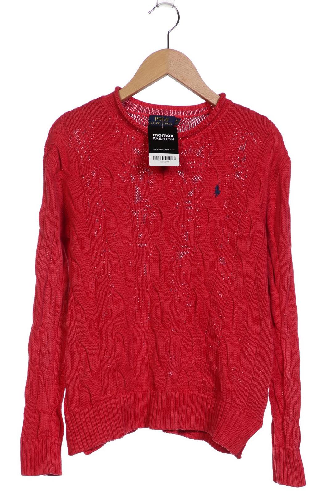 

Polo Ralph Lauren Damen Pullover, pink, Gr. 34