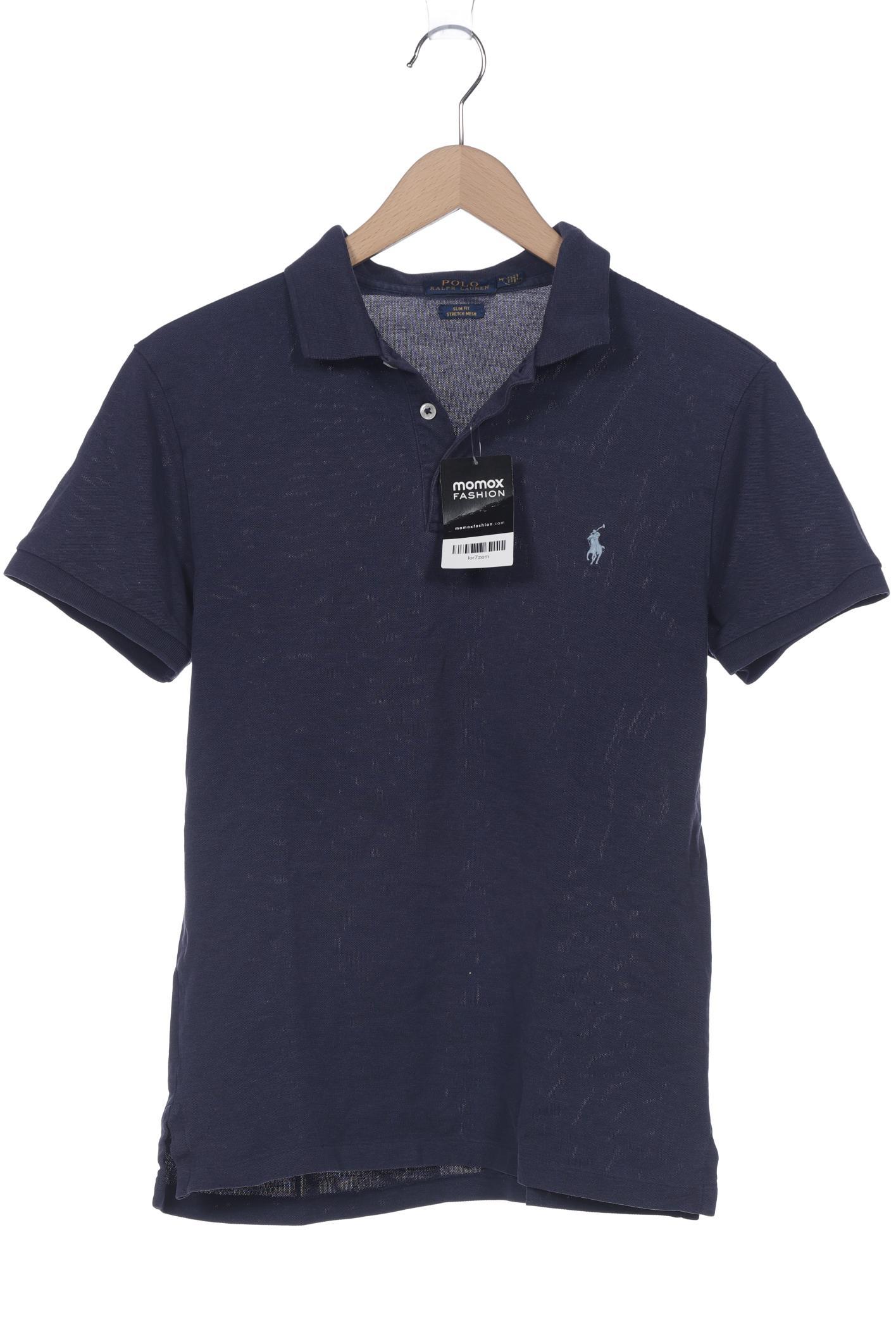 

Polo Ralph Lauren Herren Poloshirt, marineblau, Gr. 48