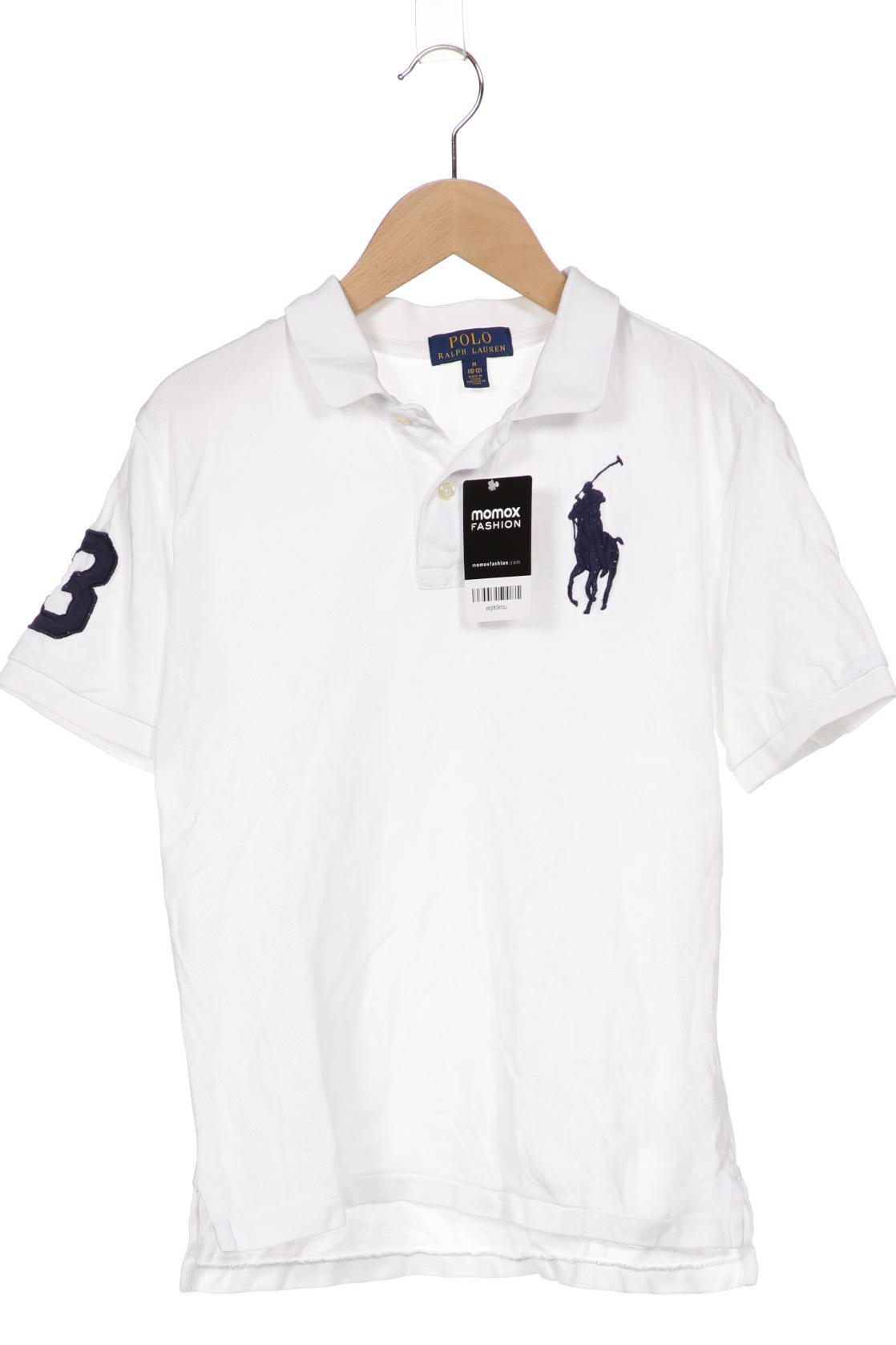 

Polo Ralph Lauren Jungen Poloshirt, weiß