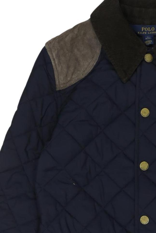 Thumbnail - Polo Ralph Lauren Mädchen Jacke, marineblau, Gr. 158