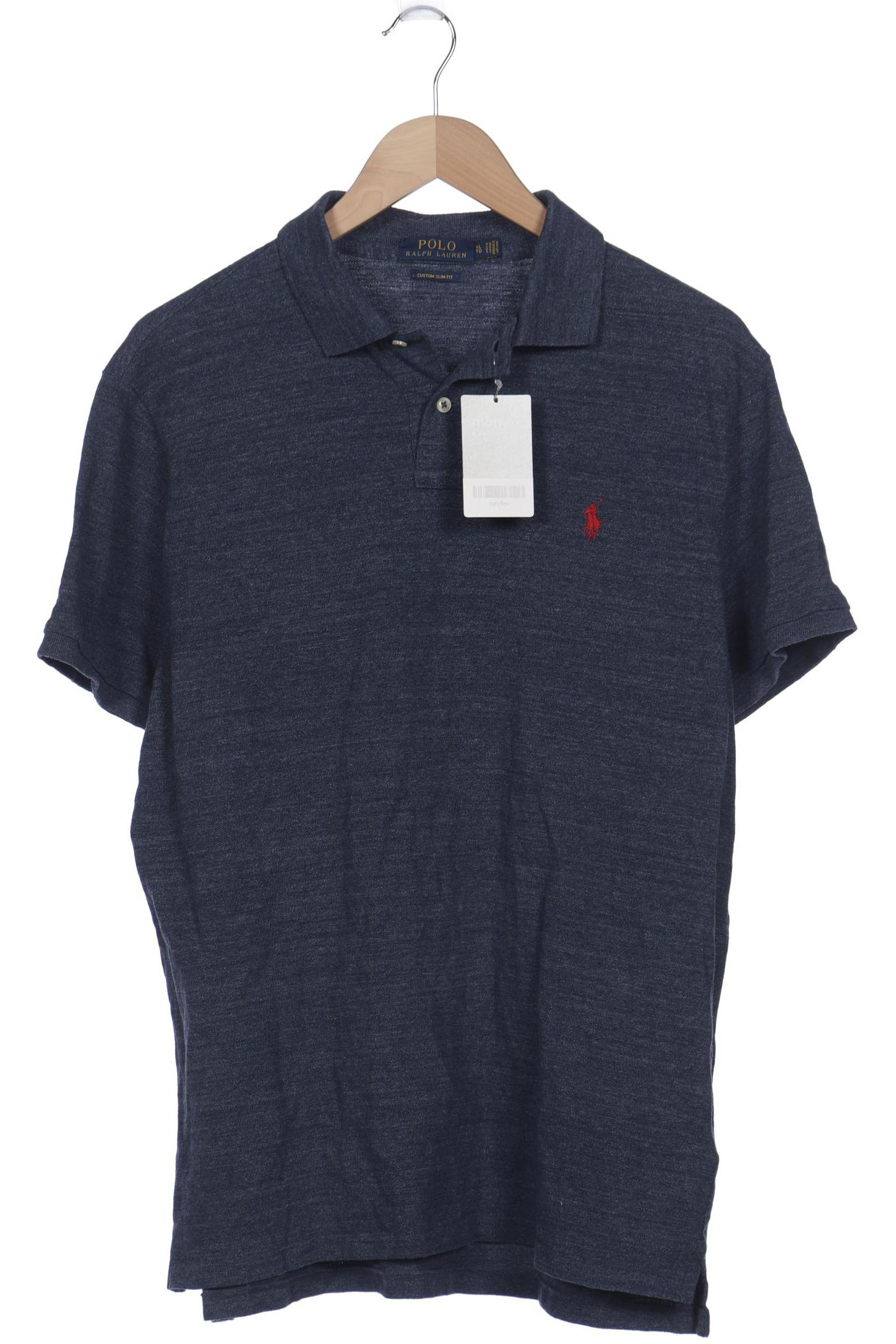

Polo Ralph Lauren Herren Poloshirt, marineblau