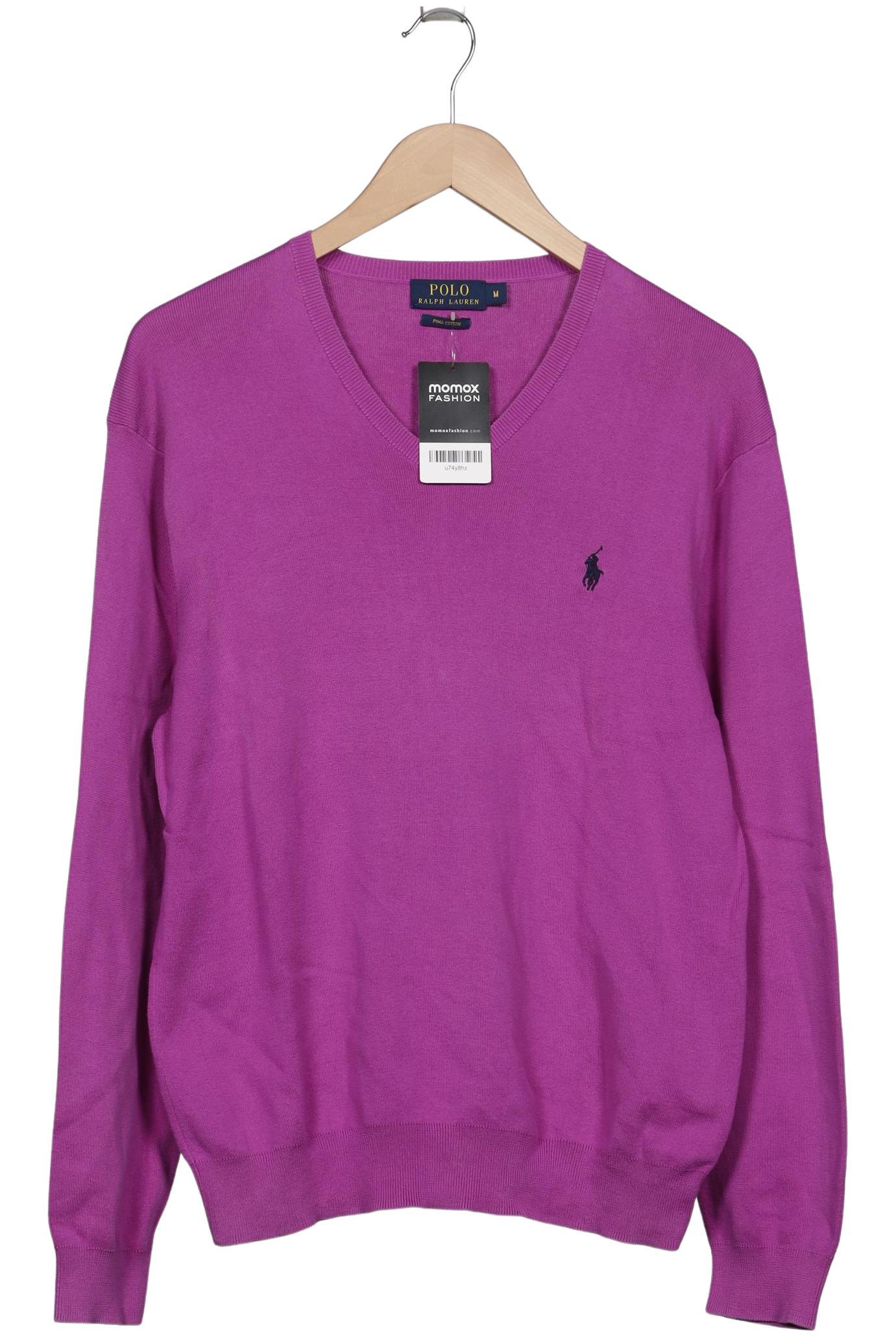 

Polo Ralph Lauren Herren Pullover, flieder, Gr. 48