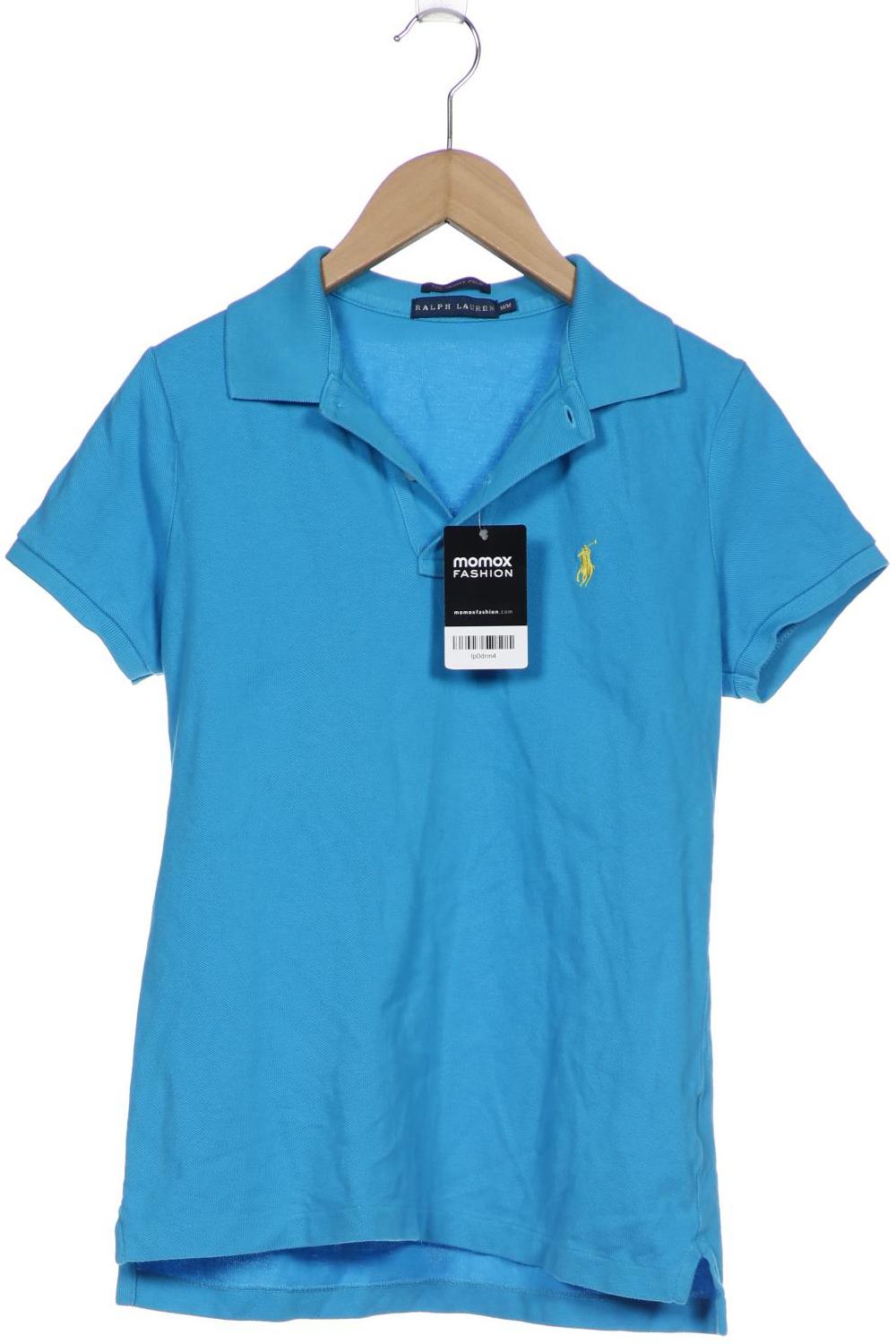 

Polo Ralph Lauren Damen Poloshirt, blau