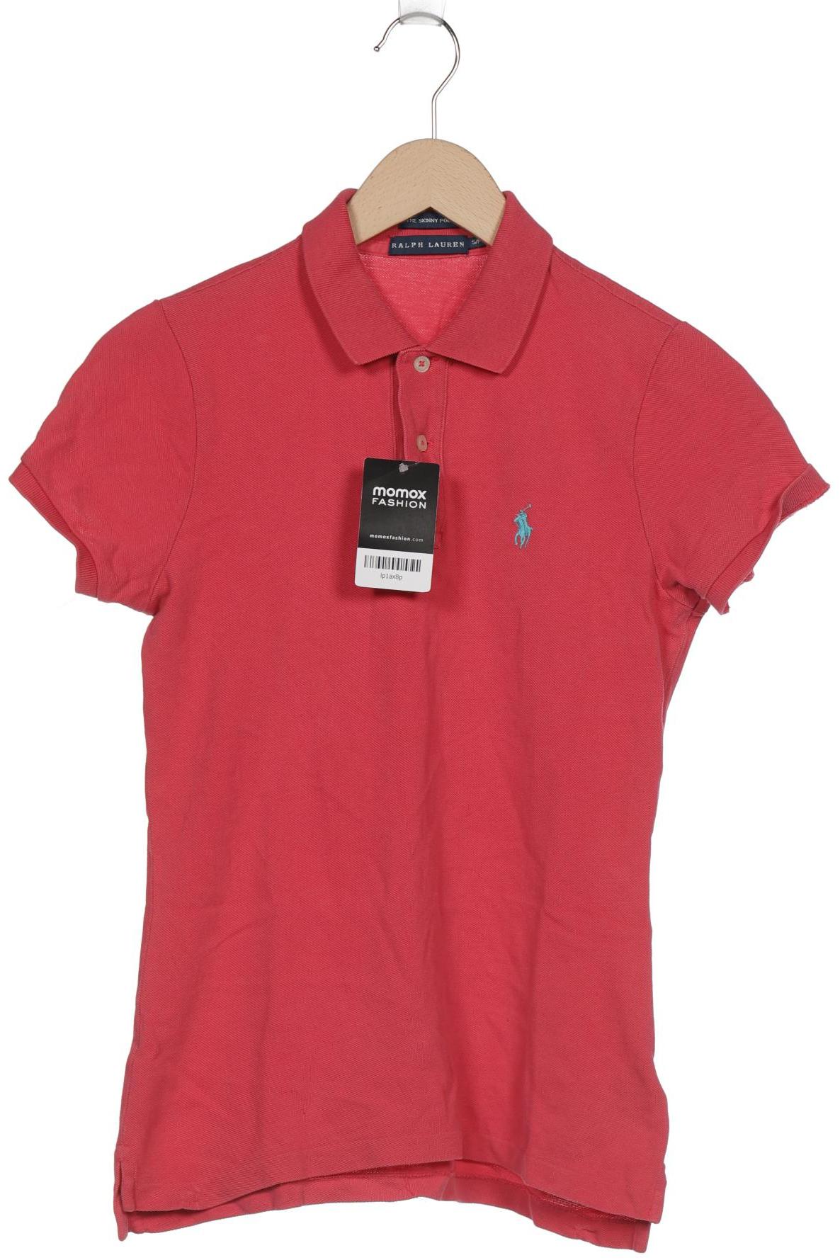 

Polo Ralph Lauren Damen Poloshirt, pink, Gr. 36
