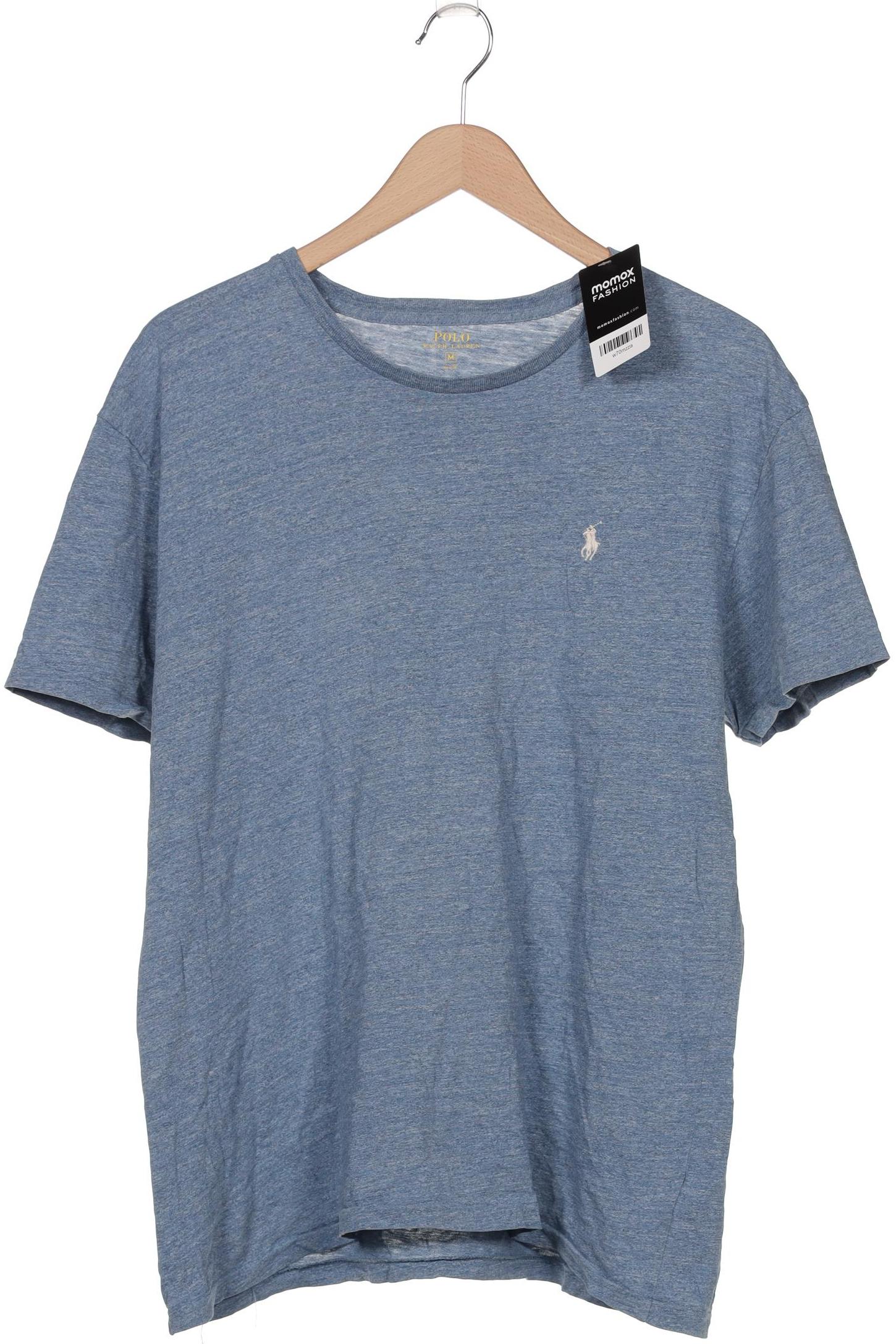 

Polo Ralph Lauren Herren T-Shirt, blau, Gr. 48