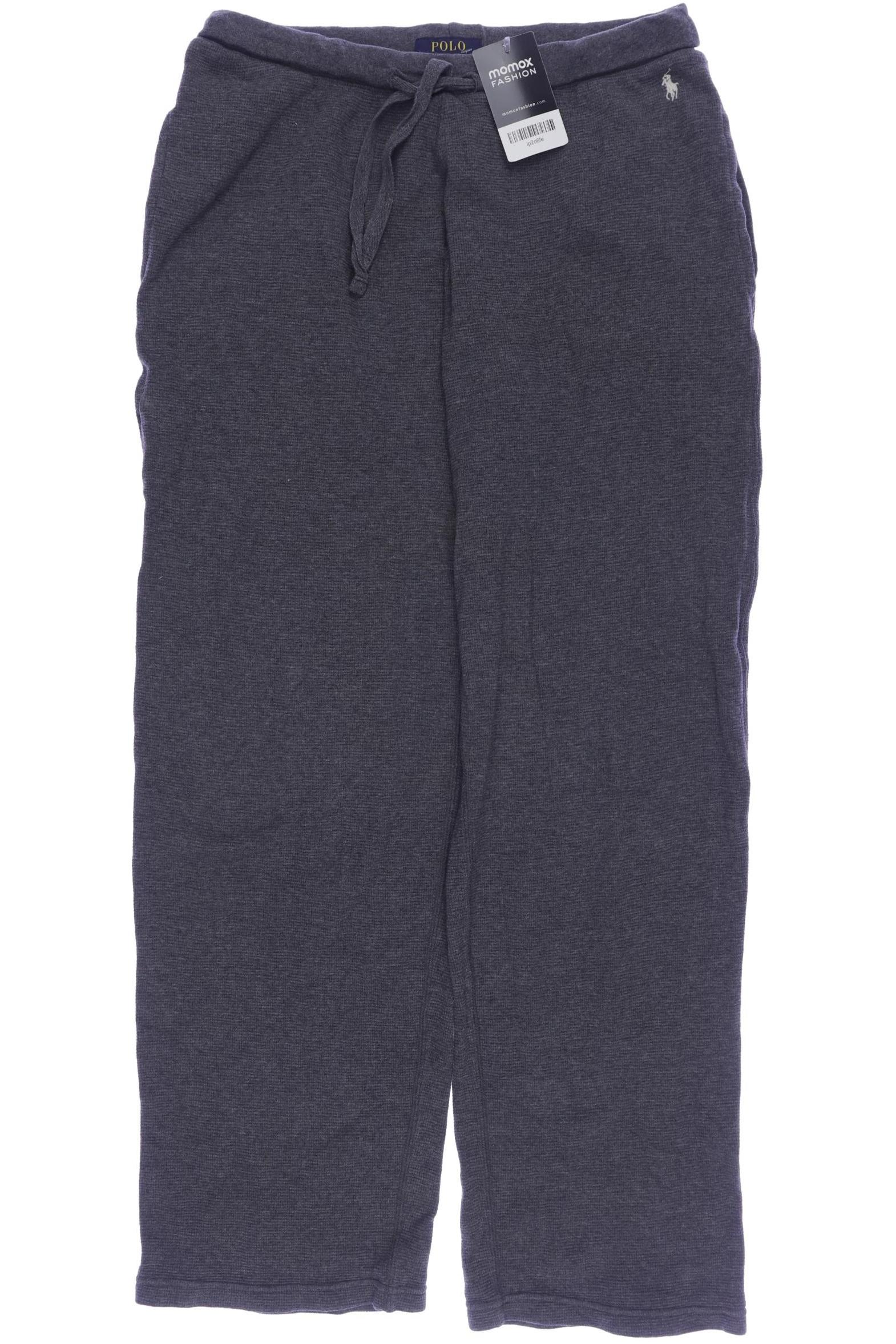 

Polo Ralph Lauren Herren Stoffhose, grau, Gr. 0