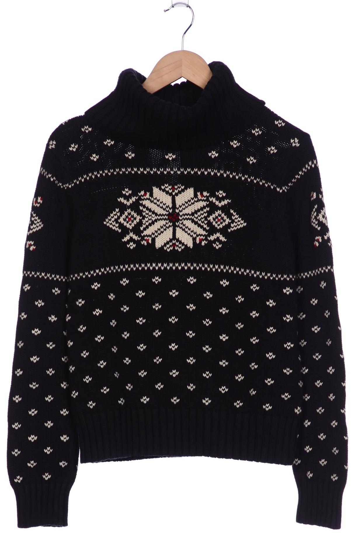 

Polo Ralph Lauren Damen Pullover, marineblau, Gr. 42