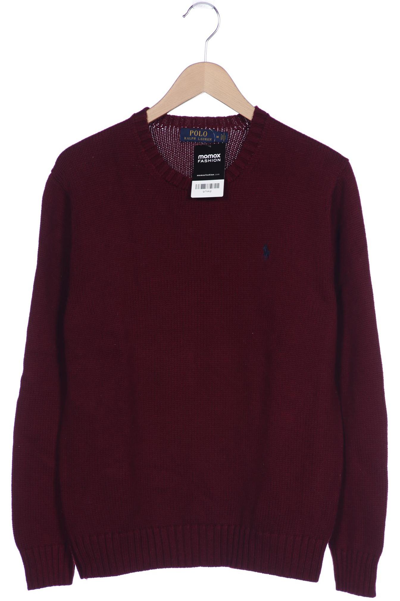 

Polo Ralph Lauren Herren Pullover, bordeaux