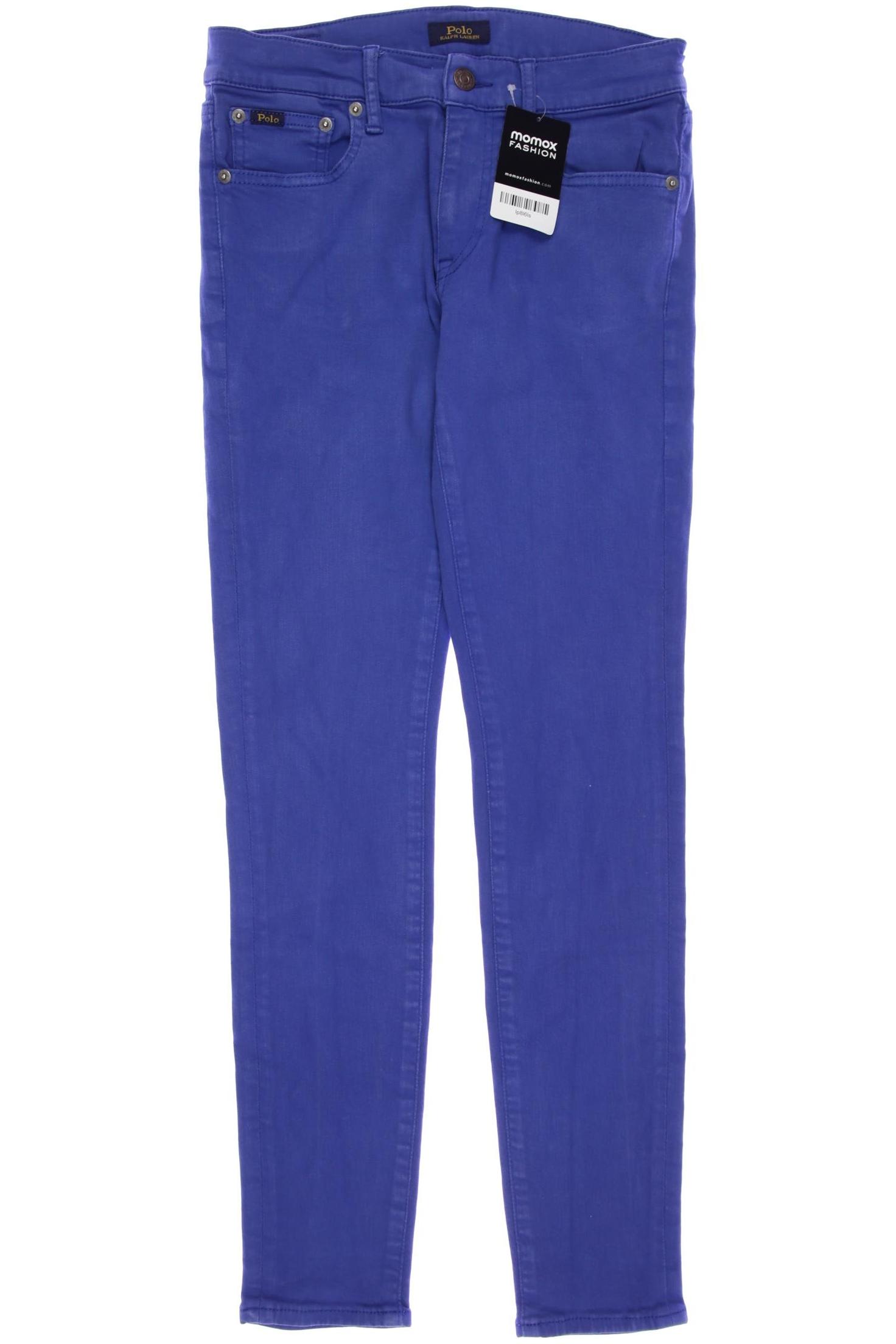 

Polo Ralph Lauren Damen Jeans, blau, Gr. 27