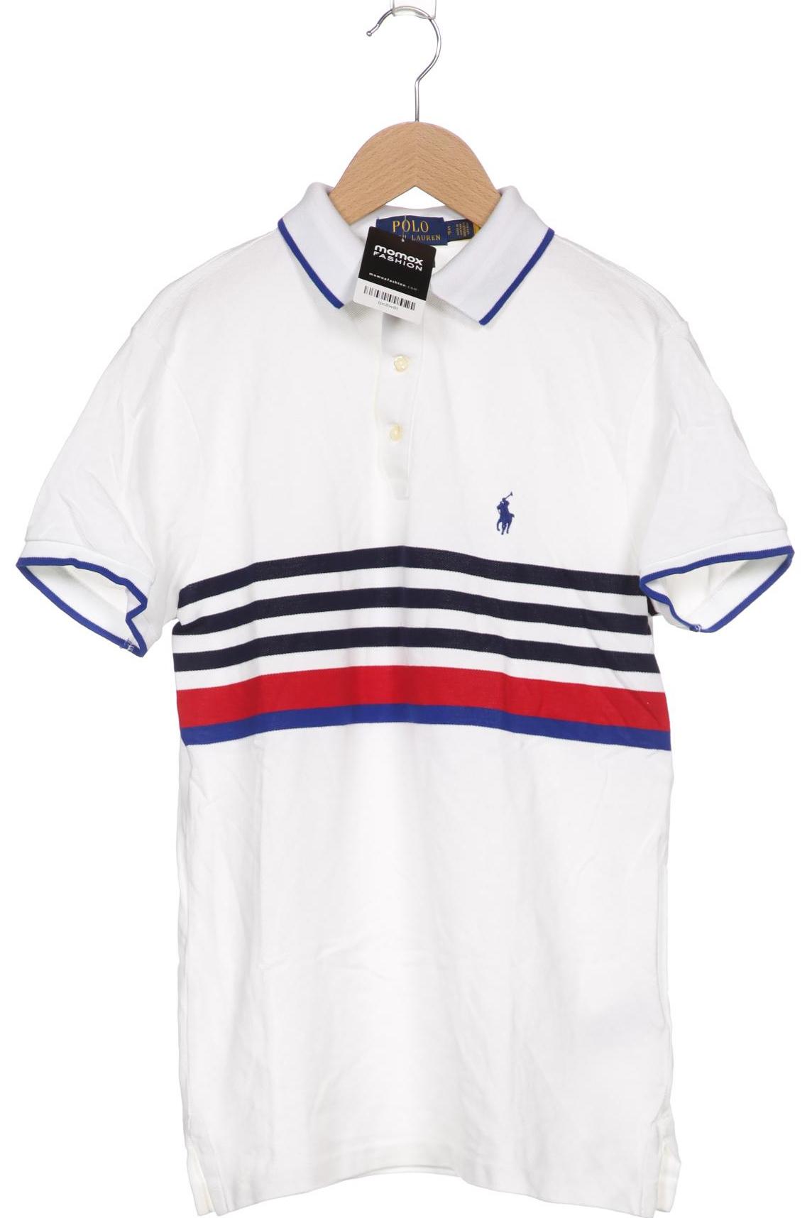

Polo Ralph Lauren Herren Poloshirt, weiß