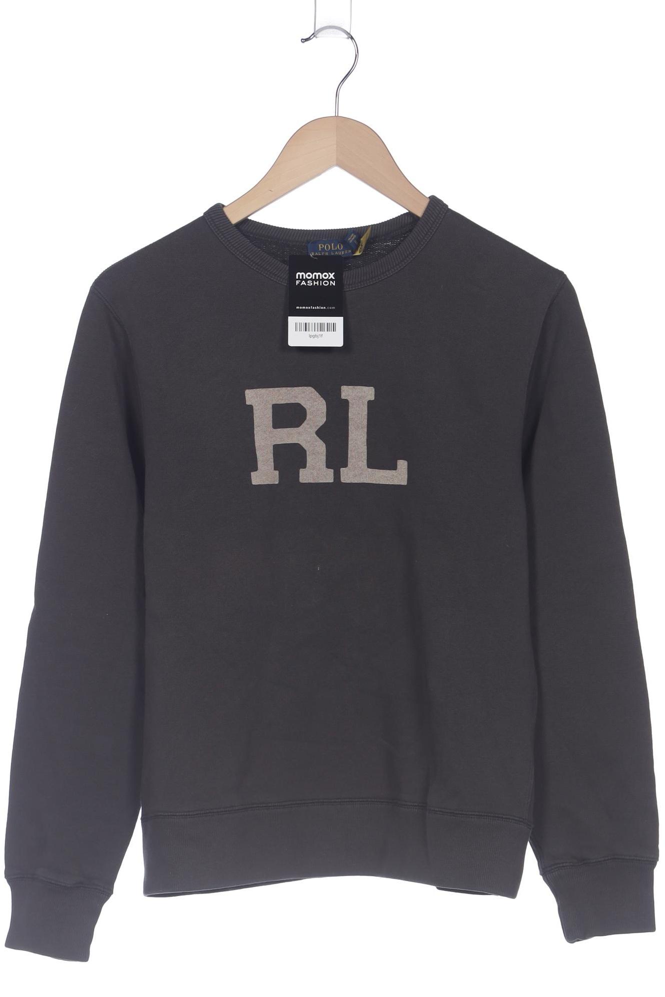 

Polo Ralph Lauren Damen Sweatshirt, grau, Gr. 38