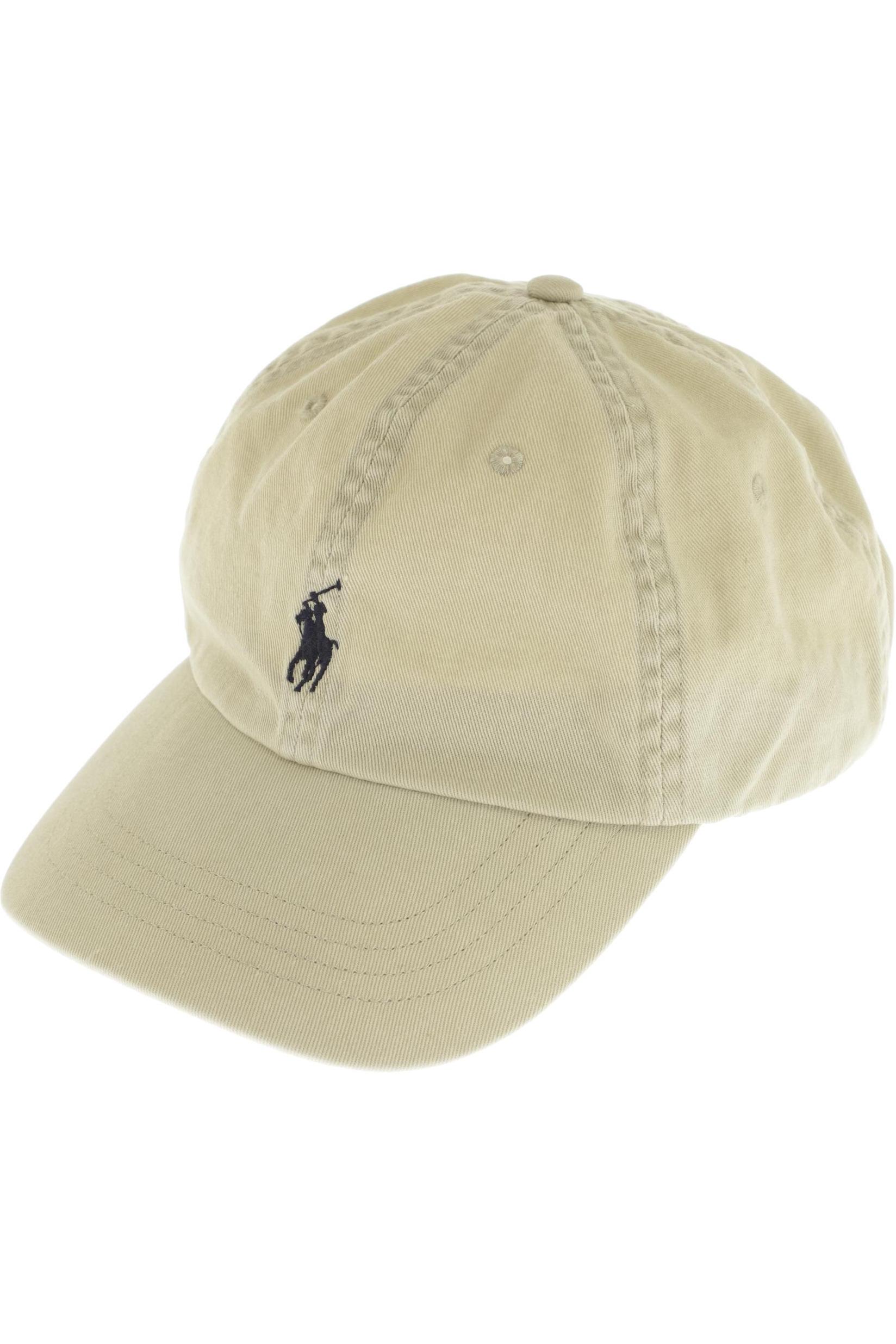 

Polo Ralph Lauren Herren Hut/Mütze, beige, Gr. uni