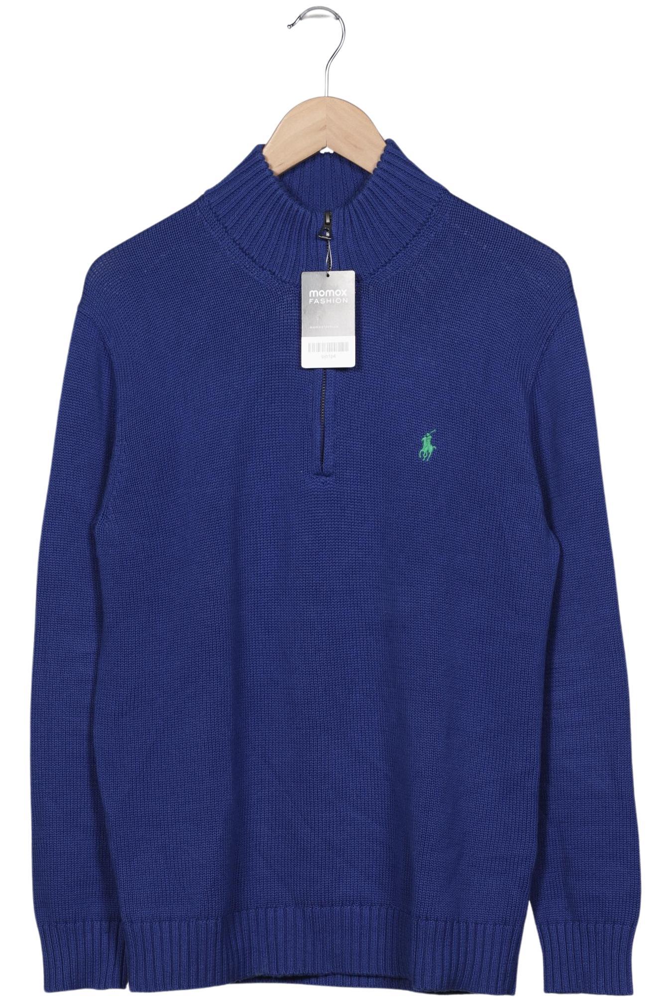 

Polo Ralph Lauren Herren Pullover, blau, Gr. 46