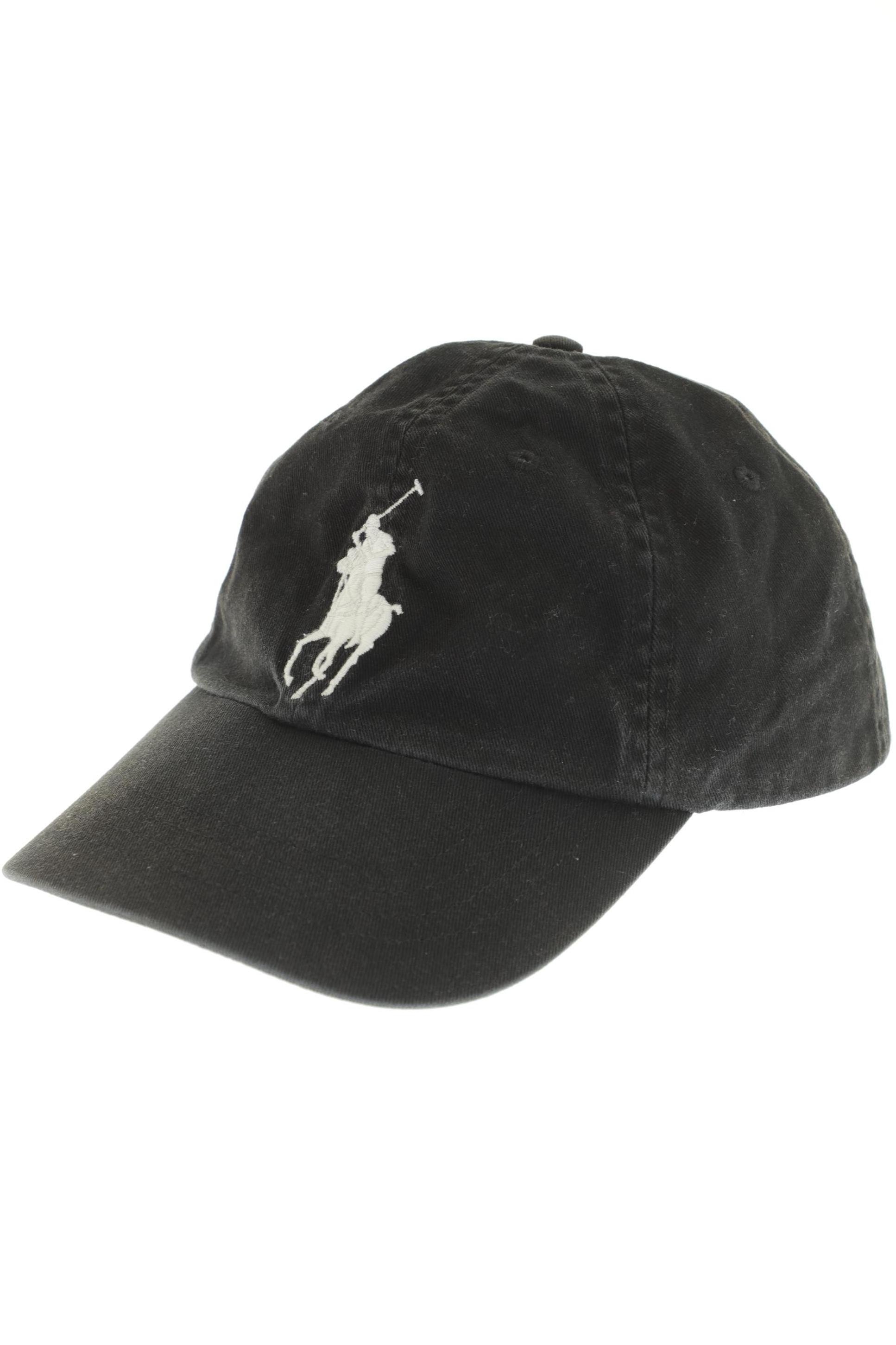 

Polo Ralph Lauren Damen Hut/Mütze, schwarz