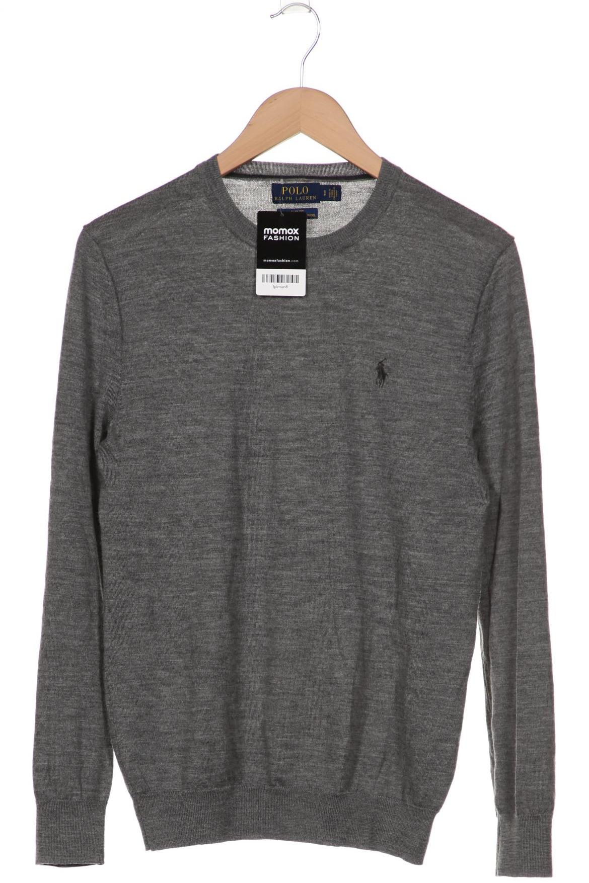 

Polo Ralph Lauren Herren Pullover, grau
