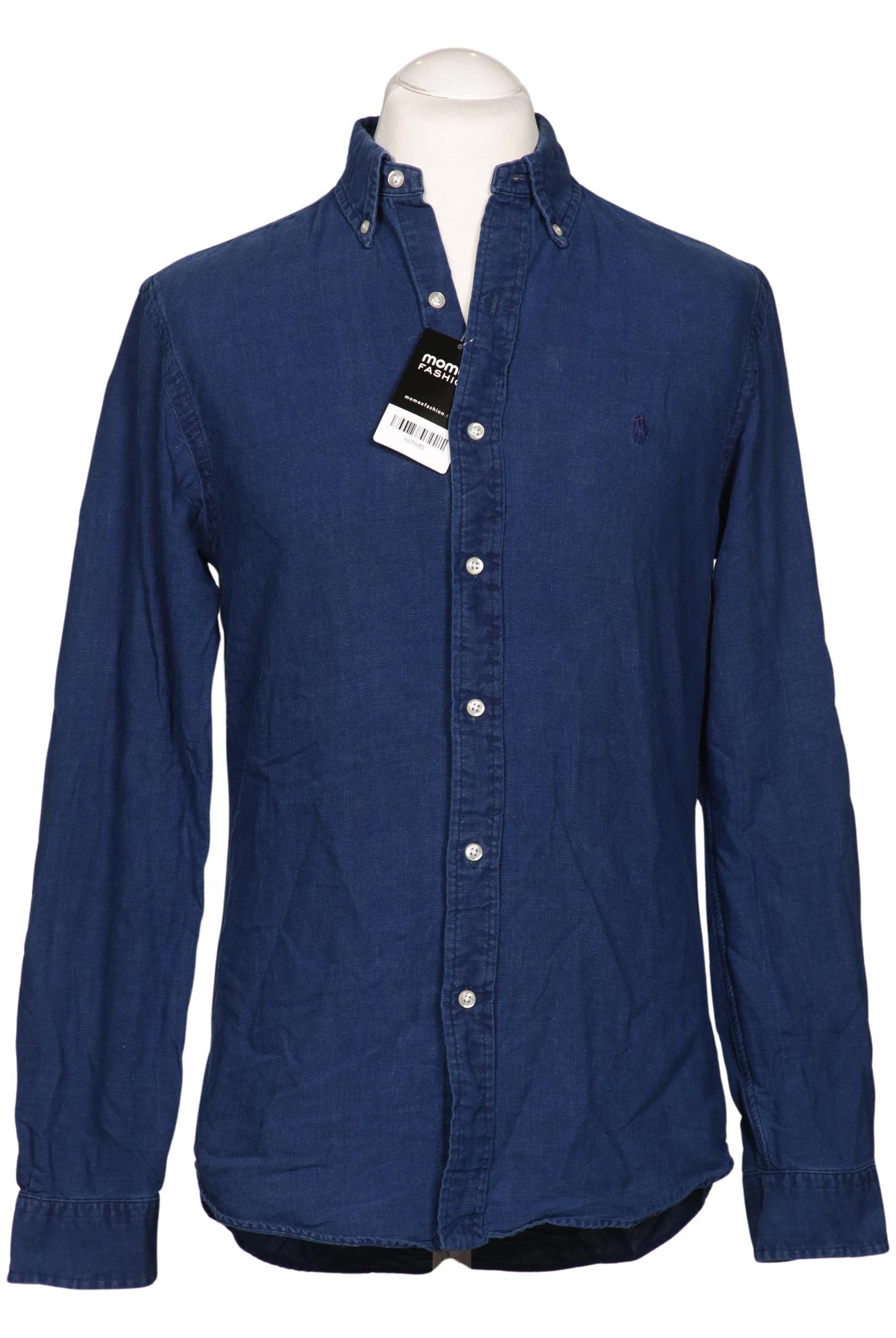 

Polo Ralph Lauren Herren Hemd, marineblau, Gr. 48