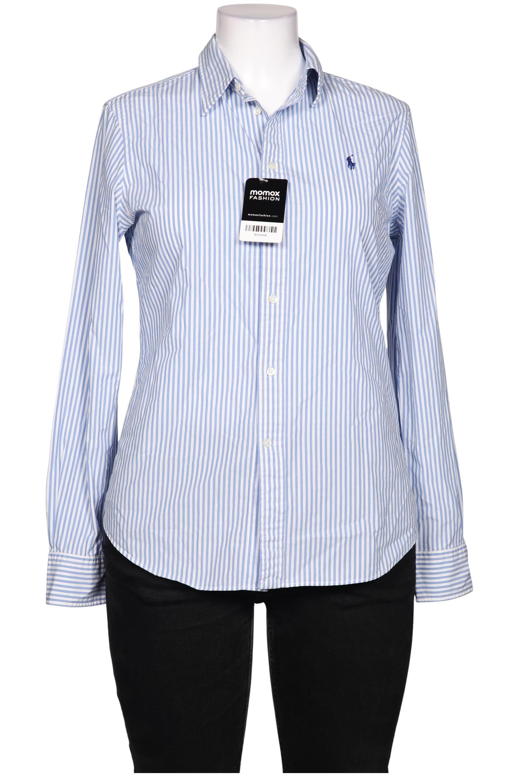 

Polo Ralph Lauren Damen Bluse, mehrfarbig, Gr. 12