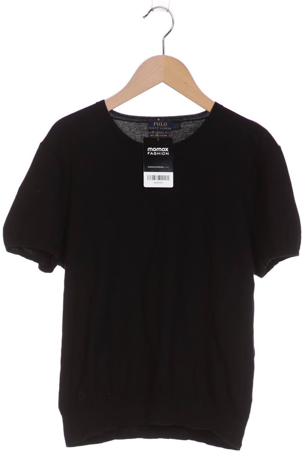 

Polo Ralph Lauren Damen Pullover, schwarz, Gr. 42