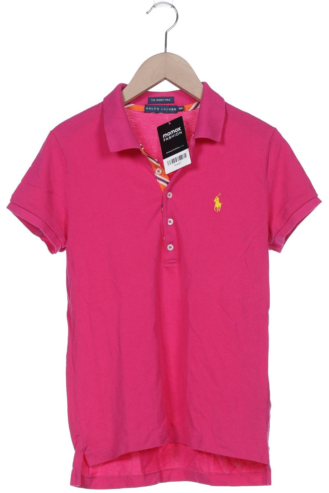 

Polo Ralph Lauren Damen Poloshirt, pink, Gr. 38