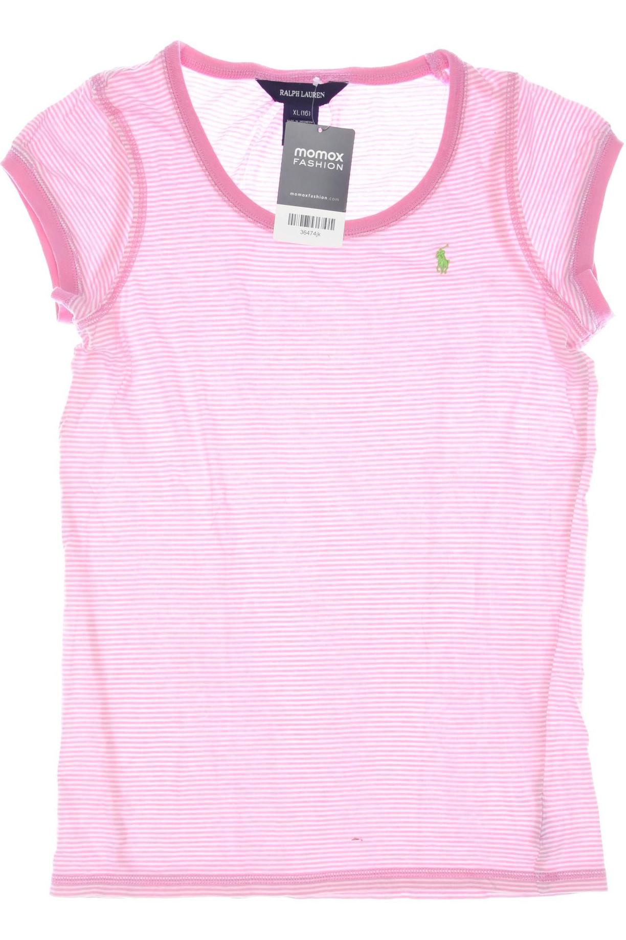 

Polo Ralph Lauren Damen T-Shirt, pink, Gr. 16