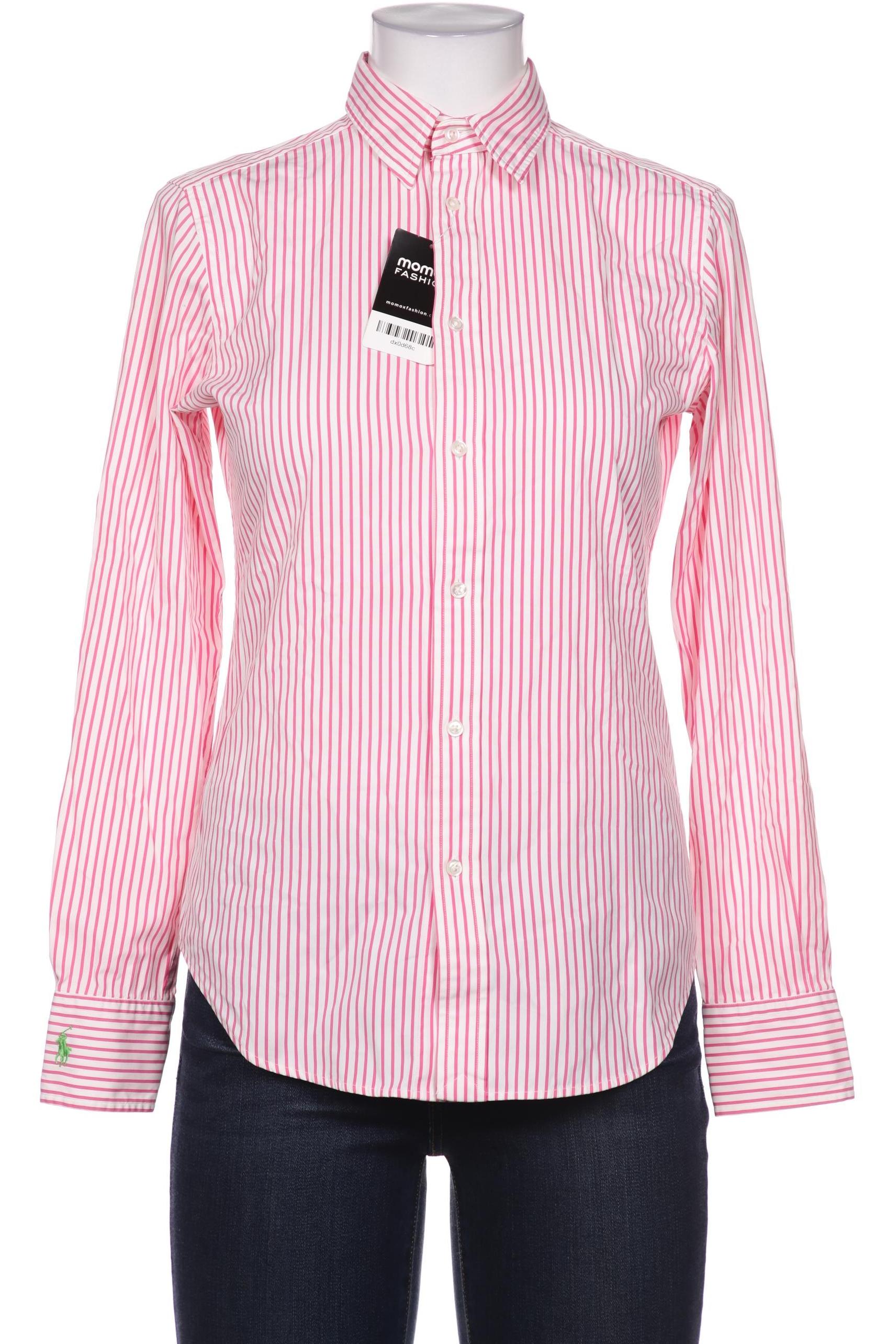 

Polo Ralph Lauren Damen Bluse, pink, Gr. 8