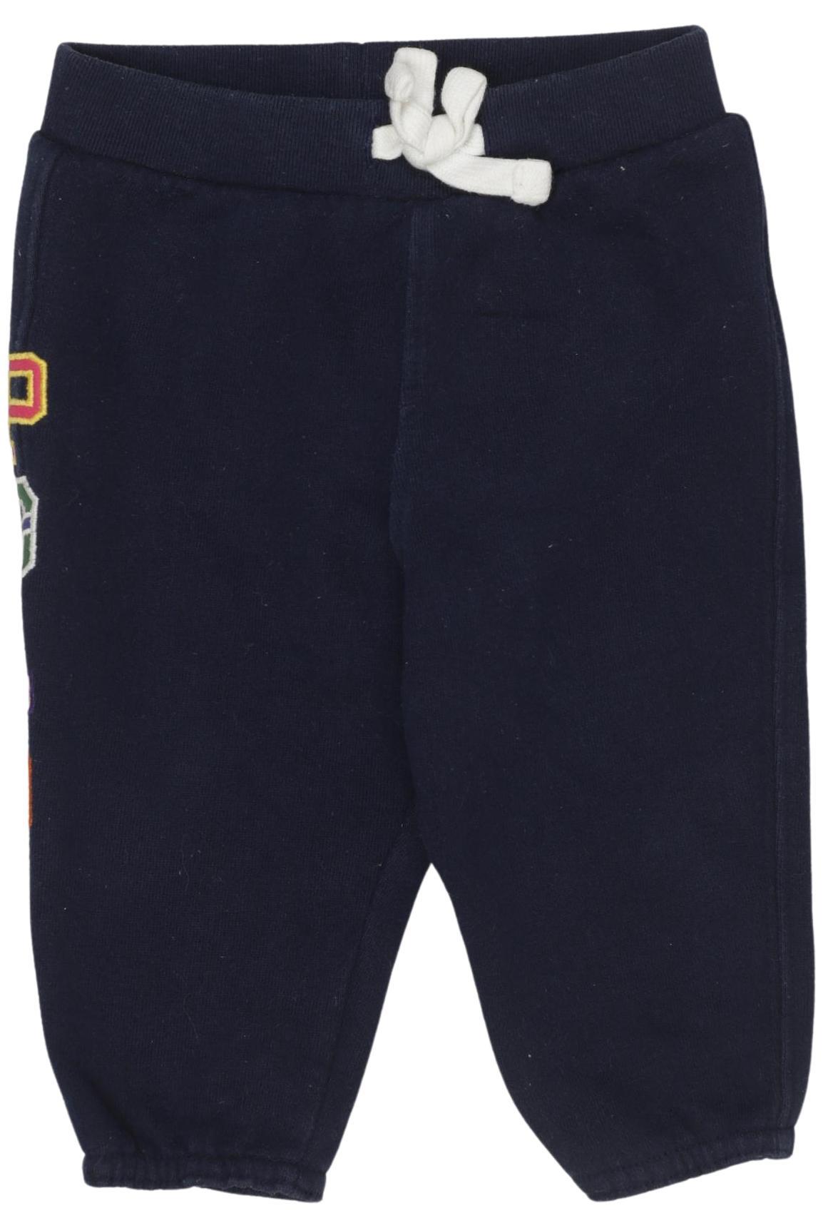 

Polo Ralph Lauren Jungen Stoffhose, marineblau, Gr. 68