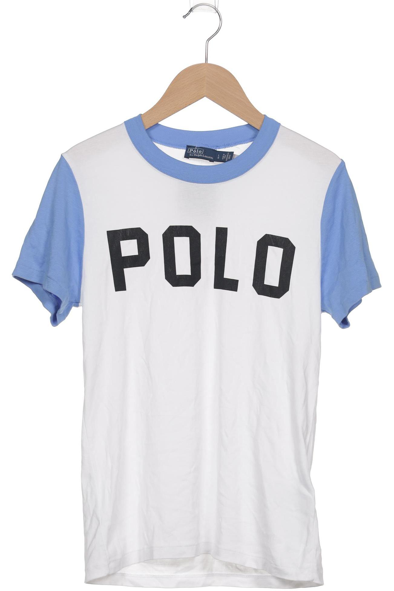 

Polo Ralph Lauren Damen T-Shirt, weiß, Gr. 42