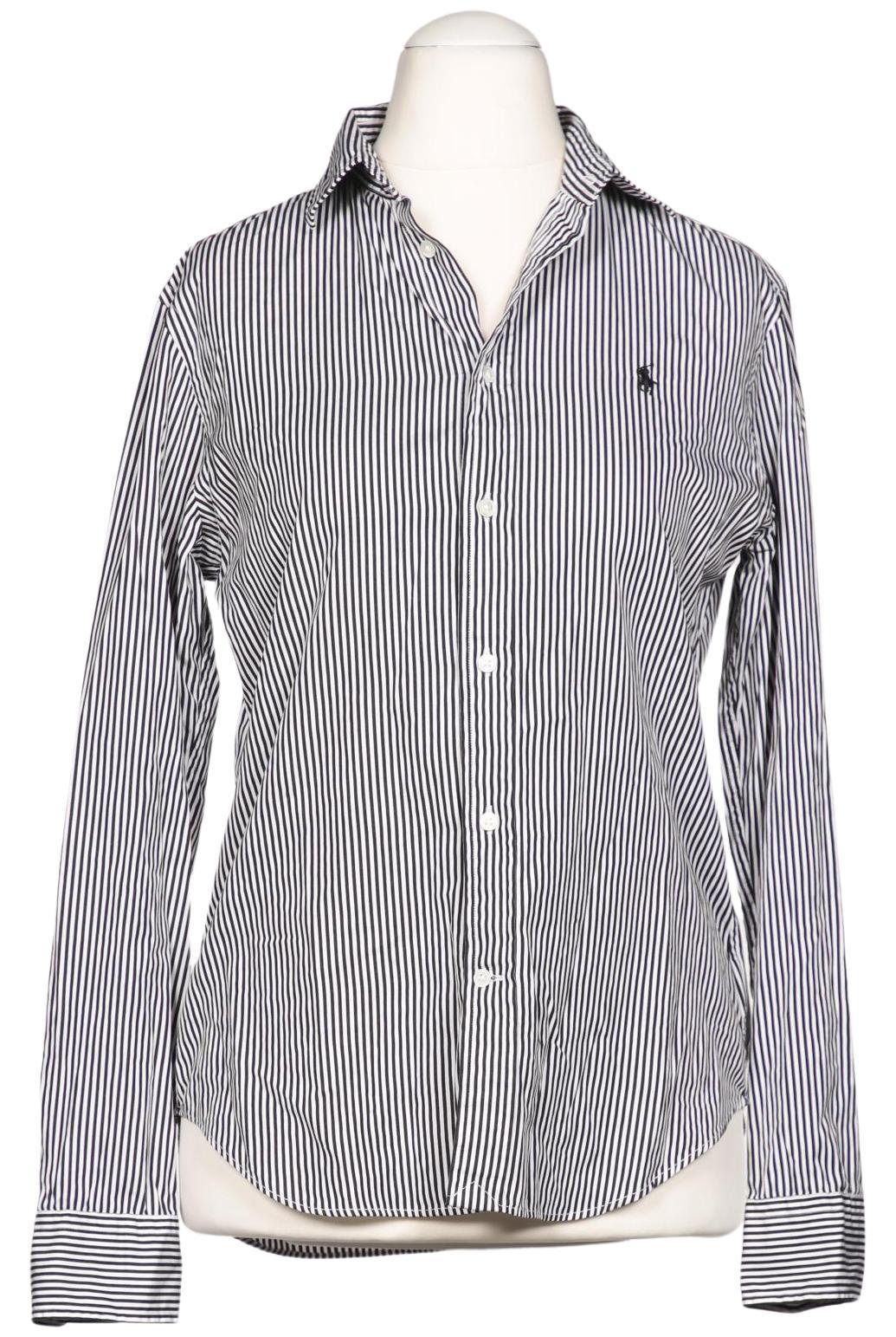 

Polo Ralph Lauren Damen Bluse, mehrfarbig, Gr. 8