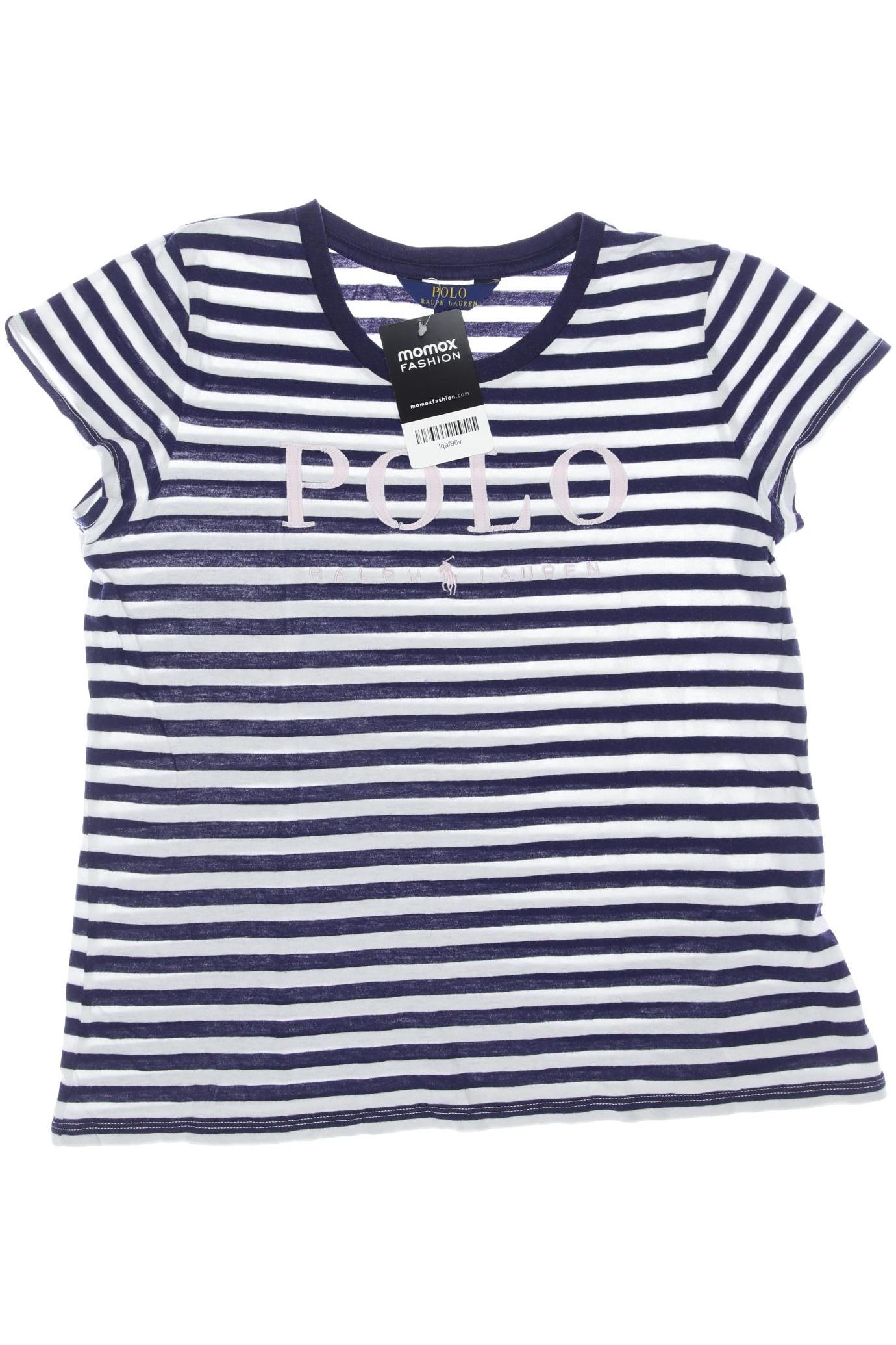 

Polo Ralph Lauren Damen T-Shirt, marineblau, Gr. 158