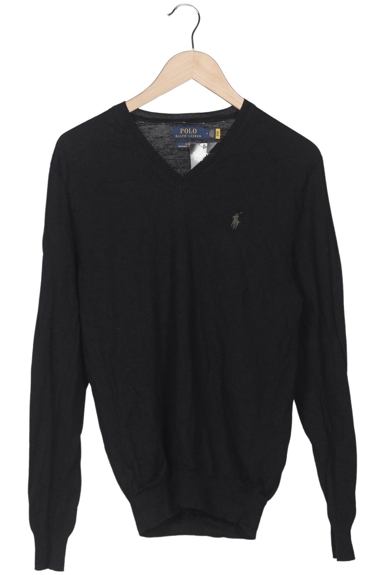 

Polo Ralph Lauren Herren Pullover, schwarz, Gr. 48