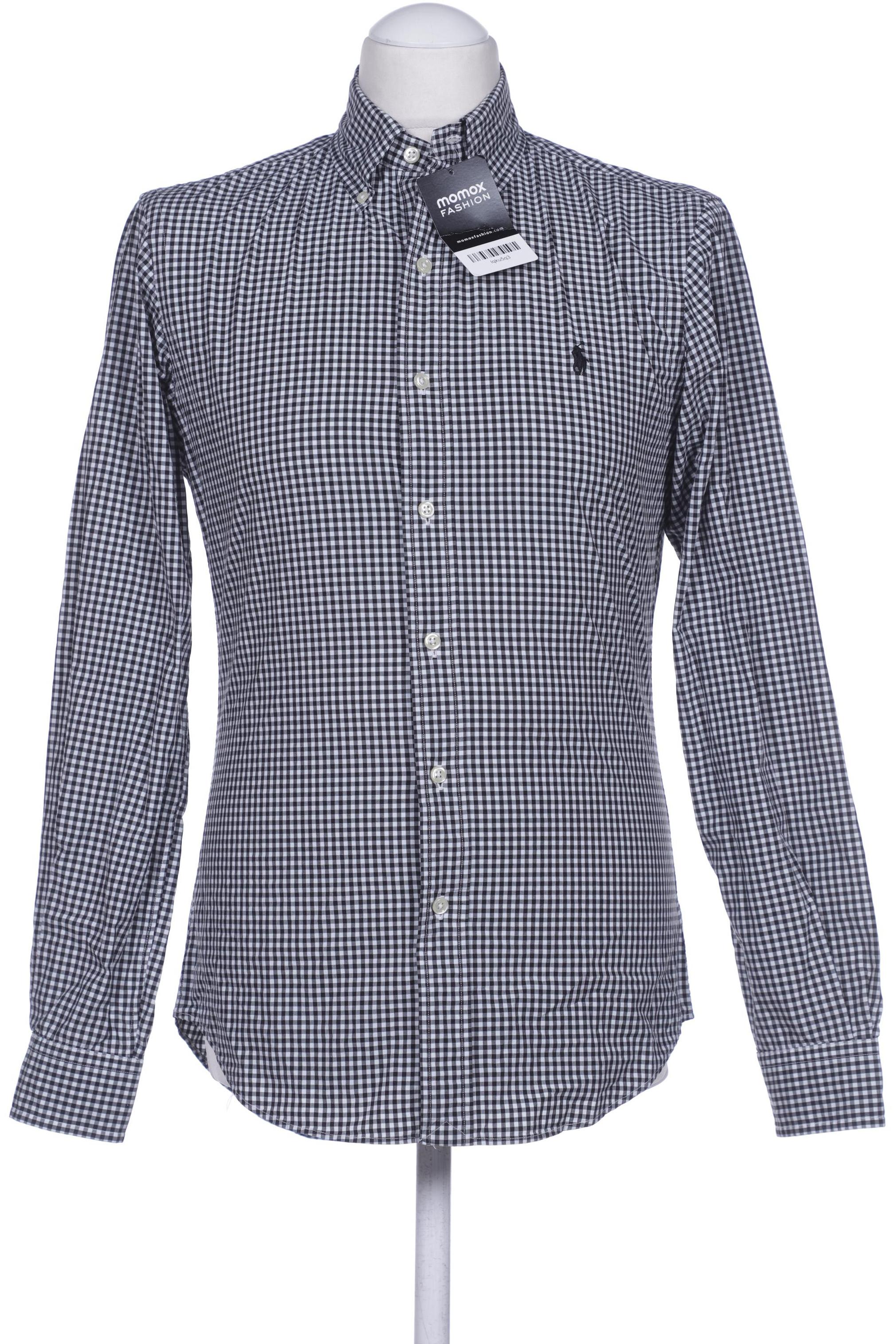 

Polo Ralph Lauren Herren Hemd, grau