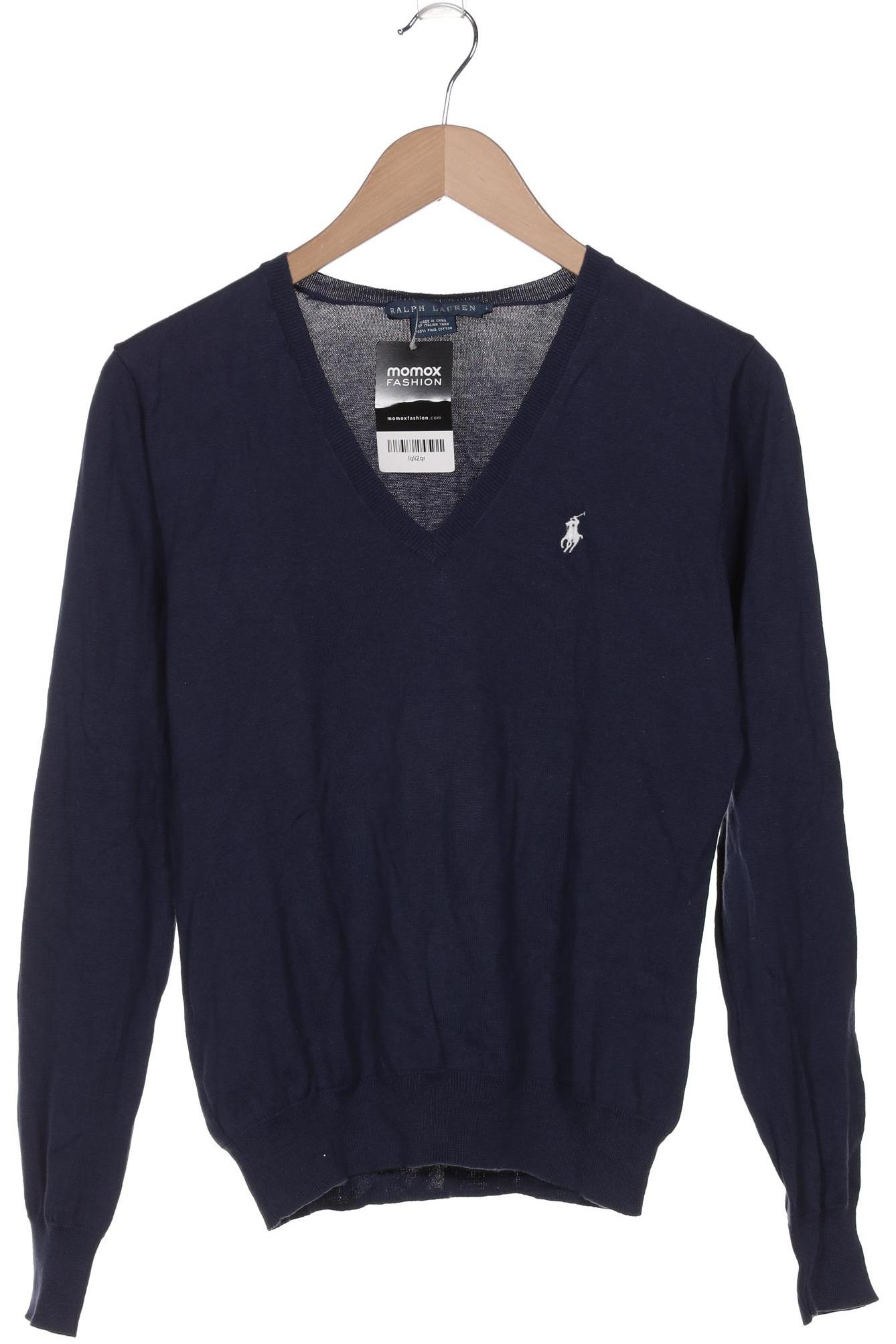

Polo Ralph Lauren Damen Pullover, marineblau, Gr. 42