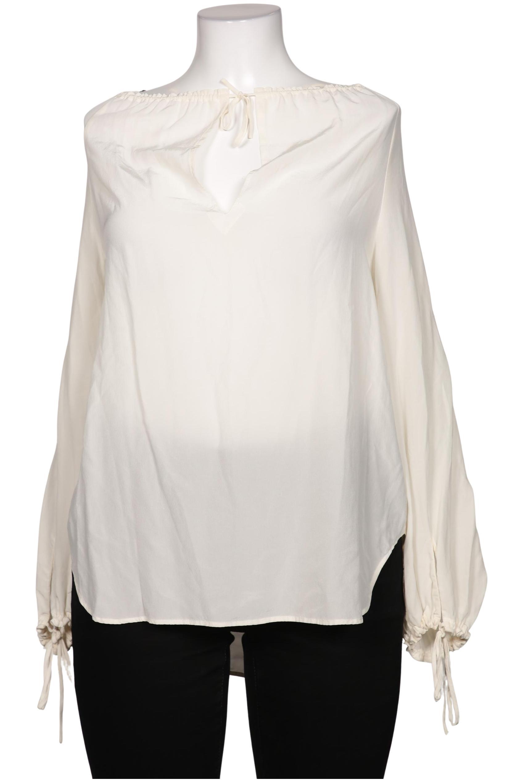 

Polo Ralph Lauren Damen Bluse, cremeweiß, Gr. 36