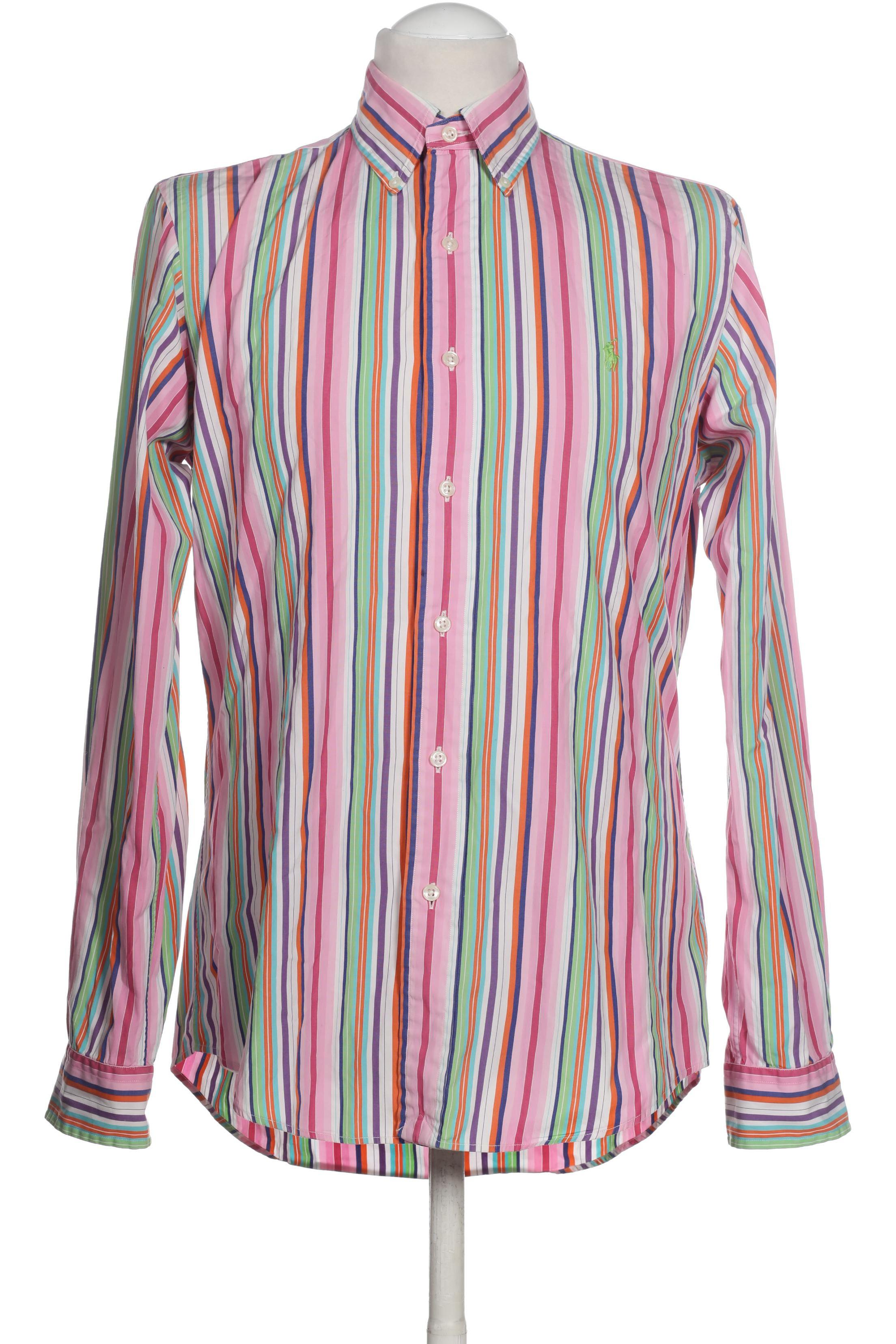 

Polo Ralph Lauren Herren Hemd, pink, Gr. 46