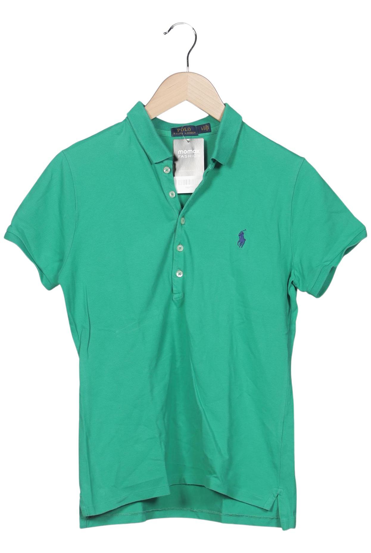 

Polo Ralph Lauren Damen T-Shirt, grün, Gr. 42