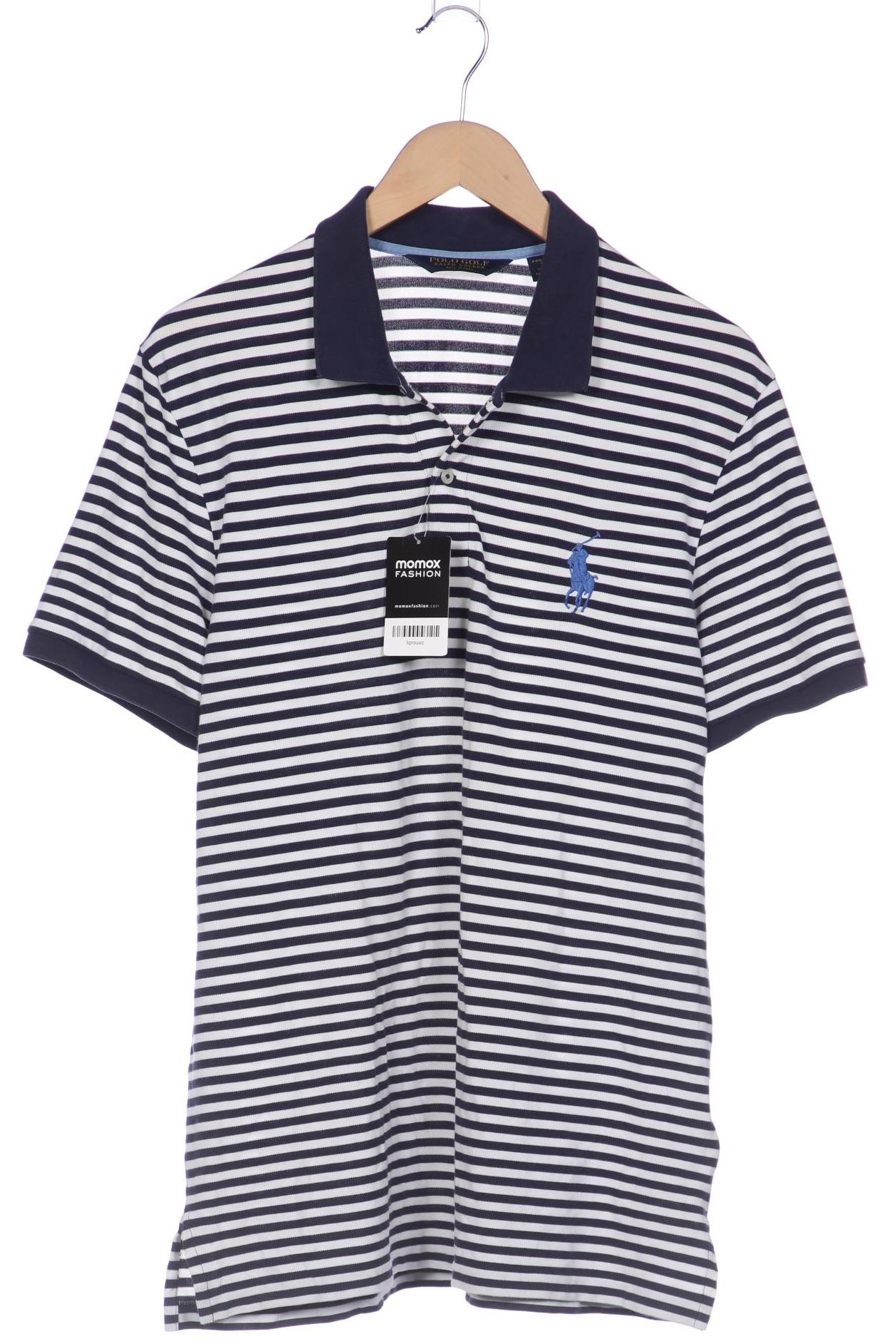 

Polo Ralph Lauren Herren Poloshirt, marineblau, Gr. 52