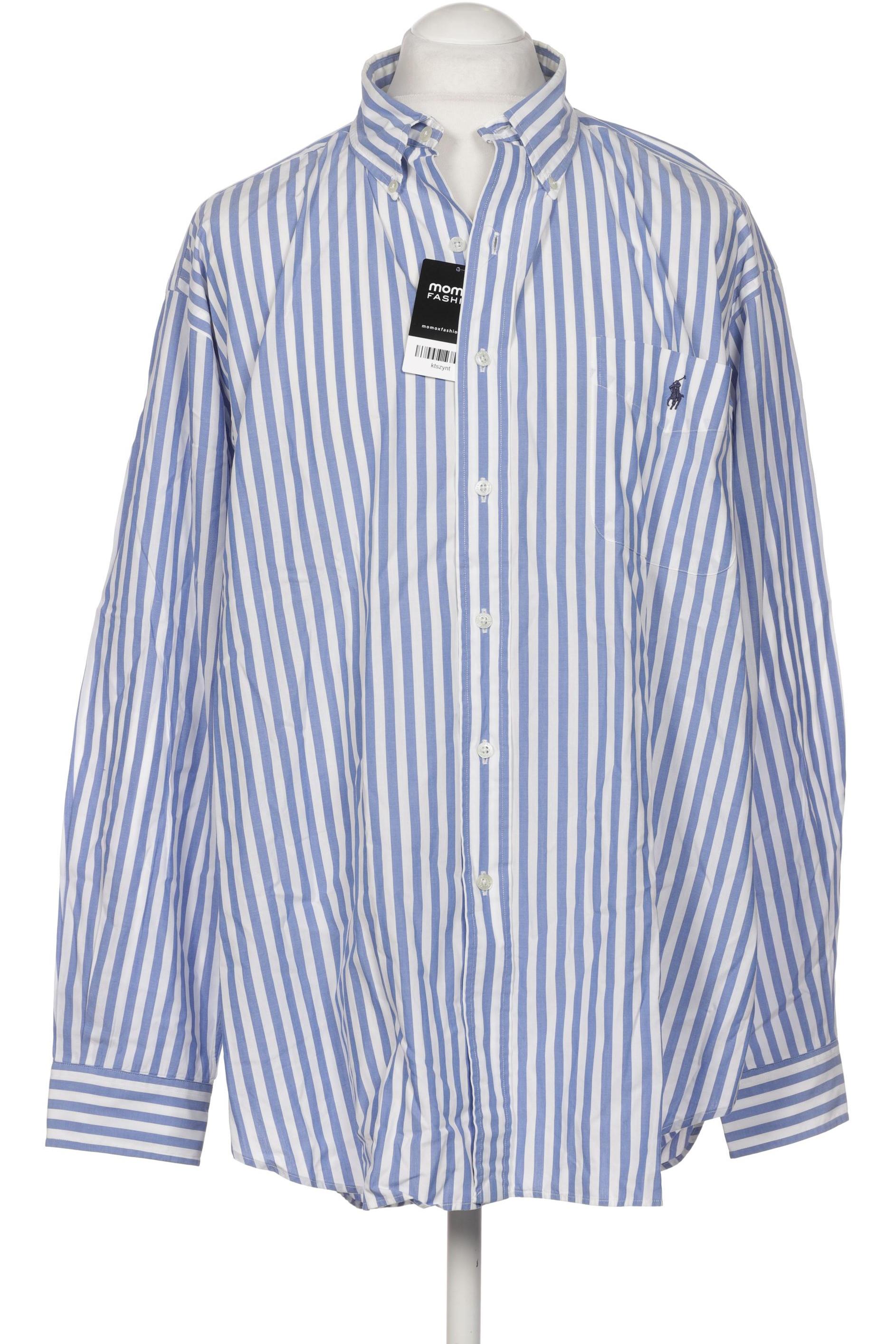 

Polo Ralph Lauren Herren Hemd, weiß, Gr. 54