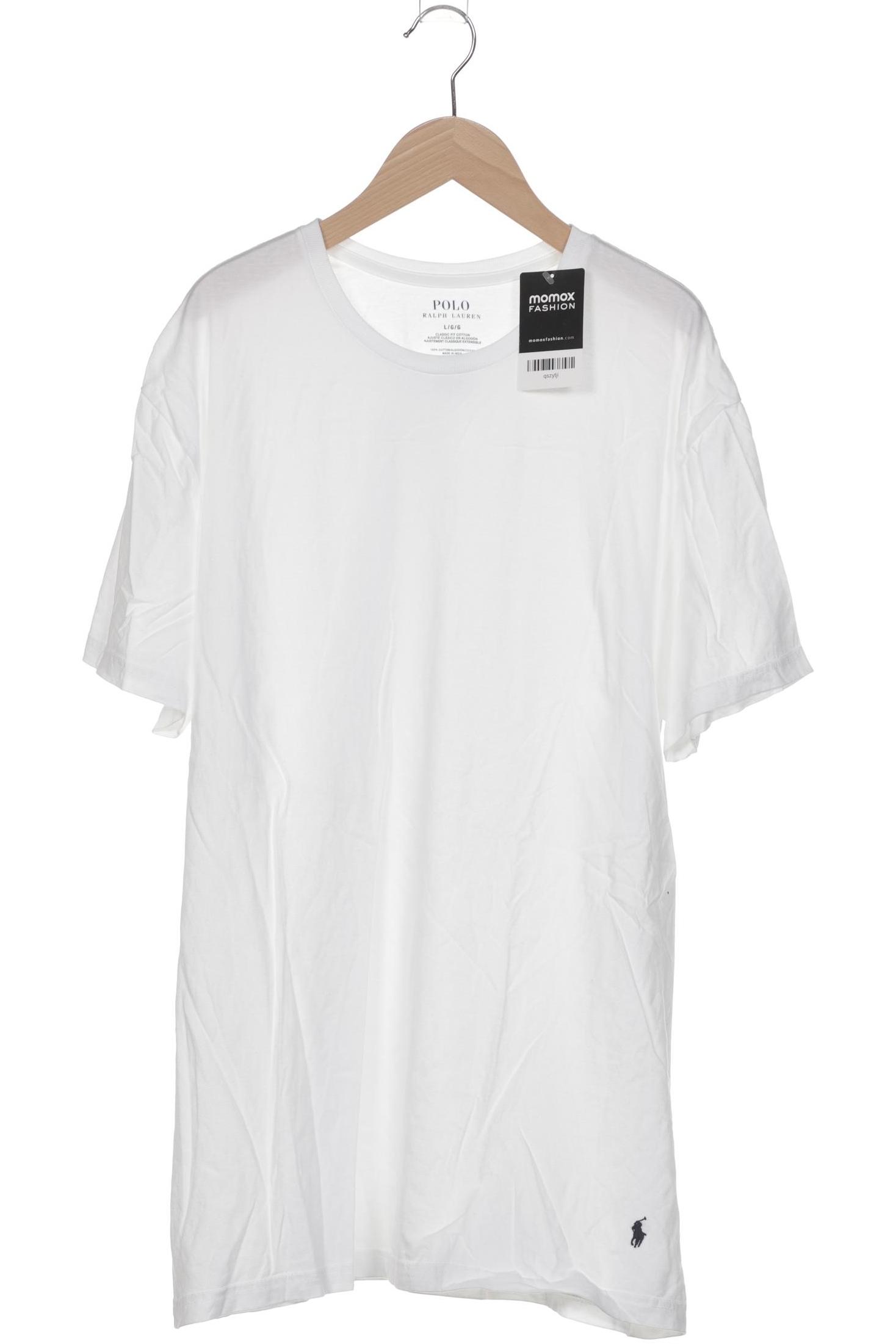 

Polo Ralph Lauren Herren T-Shirt, weiß, Gr. 52