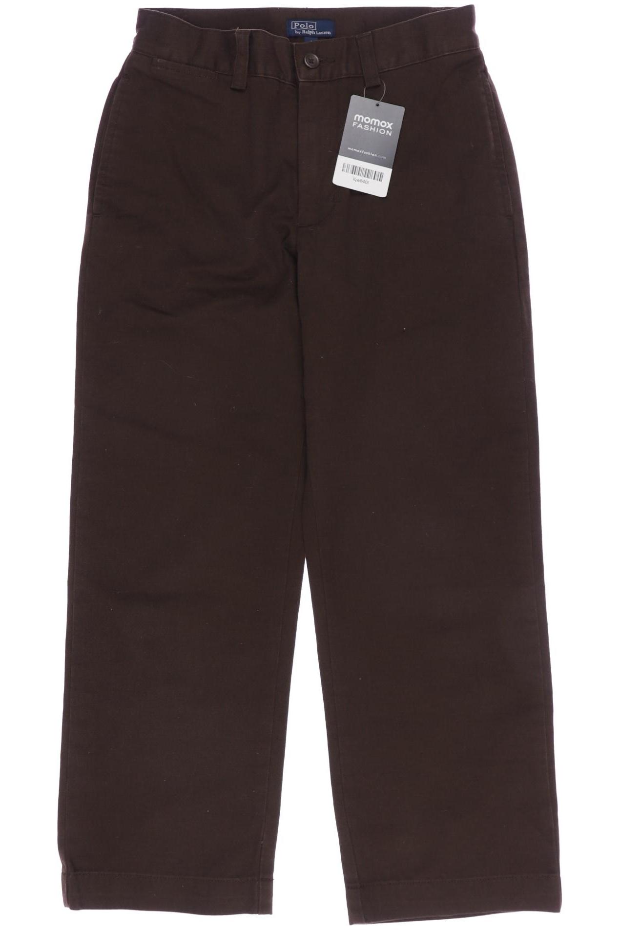 

Polo Ralph Lauren Jungen Stoffhose, braun