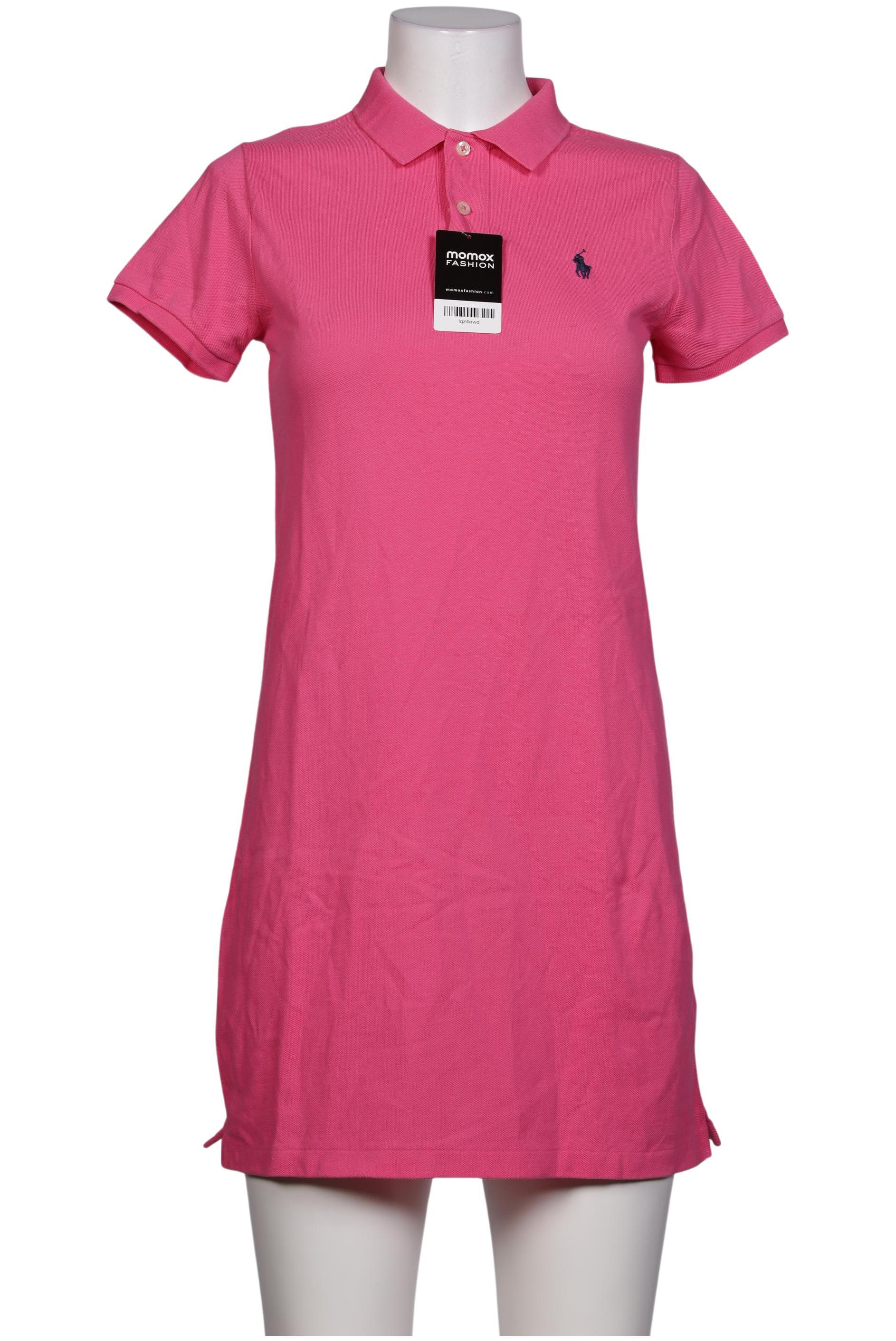 

Polo Ralph Lauren Damen Kleid, pink, Gr. 38