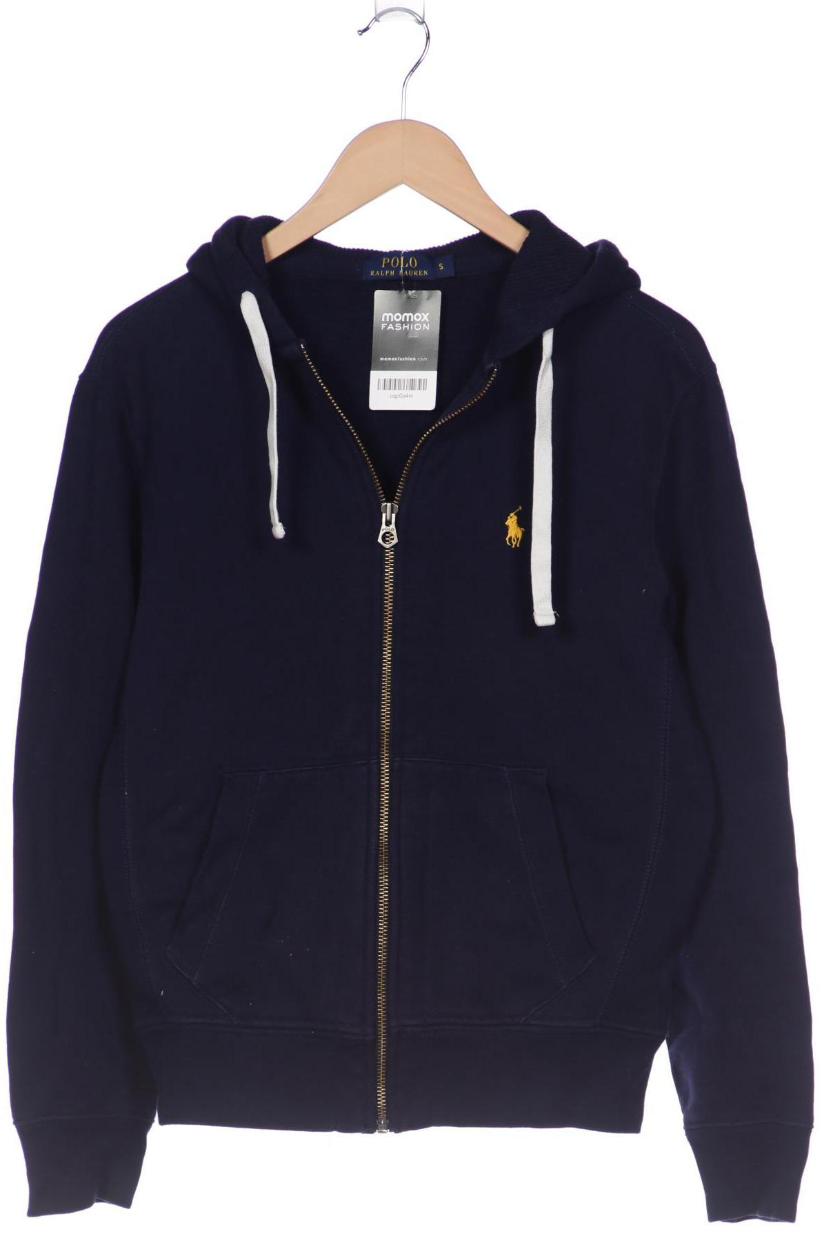 

Polo Ralph Lauren Herren Kapuzenpullover, marineblau, Gr. 46