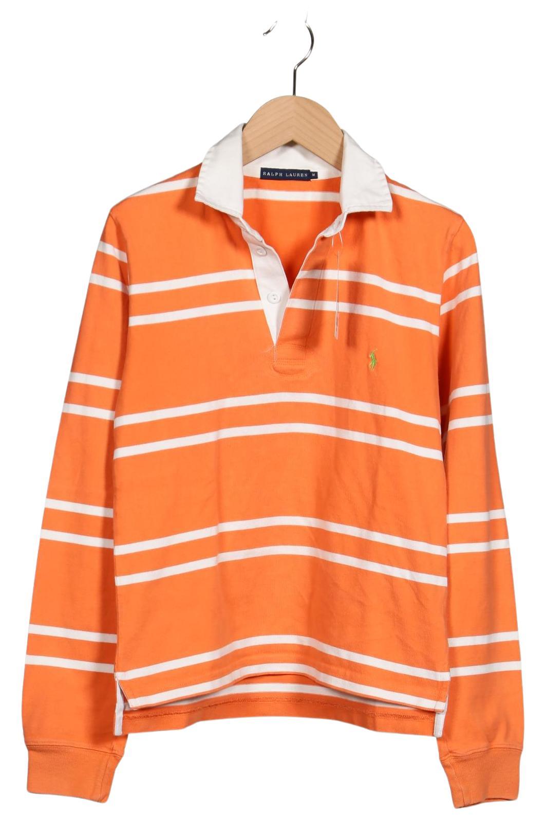 

Polo Ralph Lauren Damen Poloshirt, orange, Gr. 38