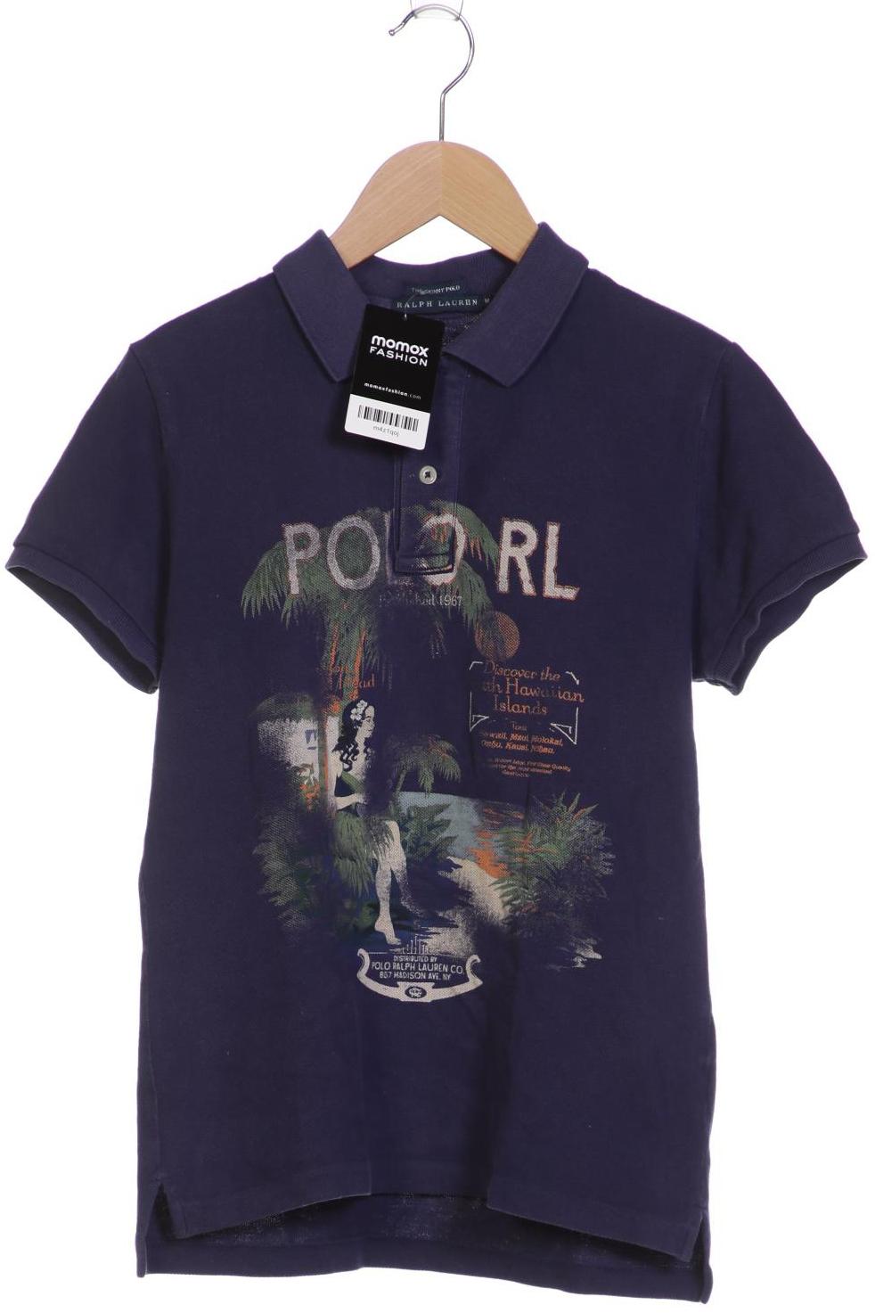 

Polo Ralph Lauren Damen Poloshirt, marineblau