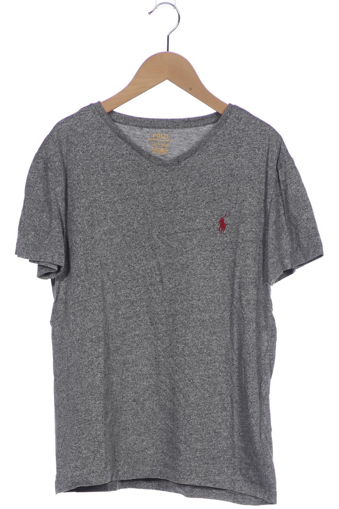 

Polo Ralph Lauren Herren T-Shirt, grau, Gr. 46