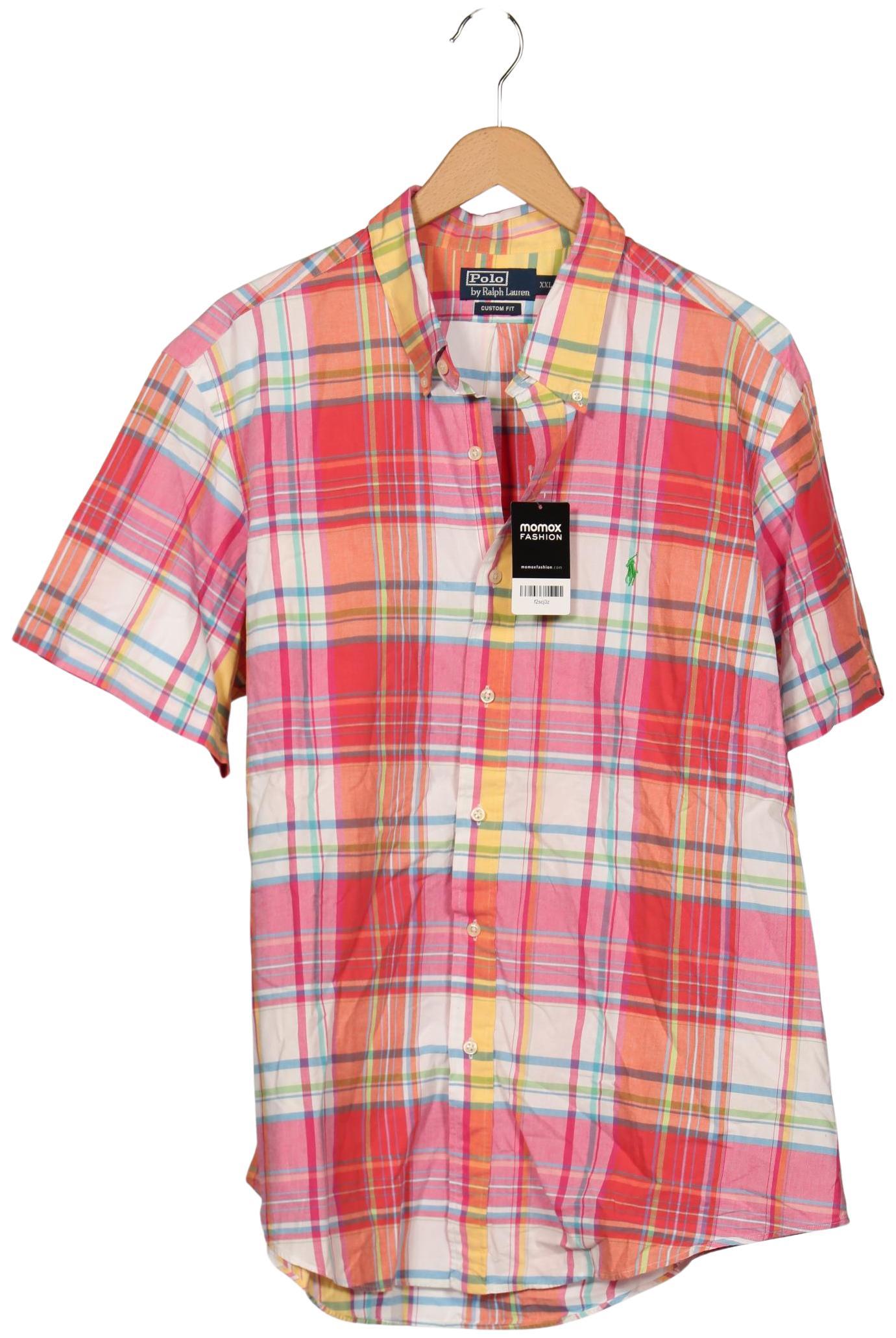 

Polo Ralph Lauren Herren Hemd, mehrfarbig, Gr. 56